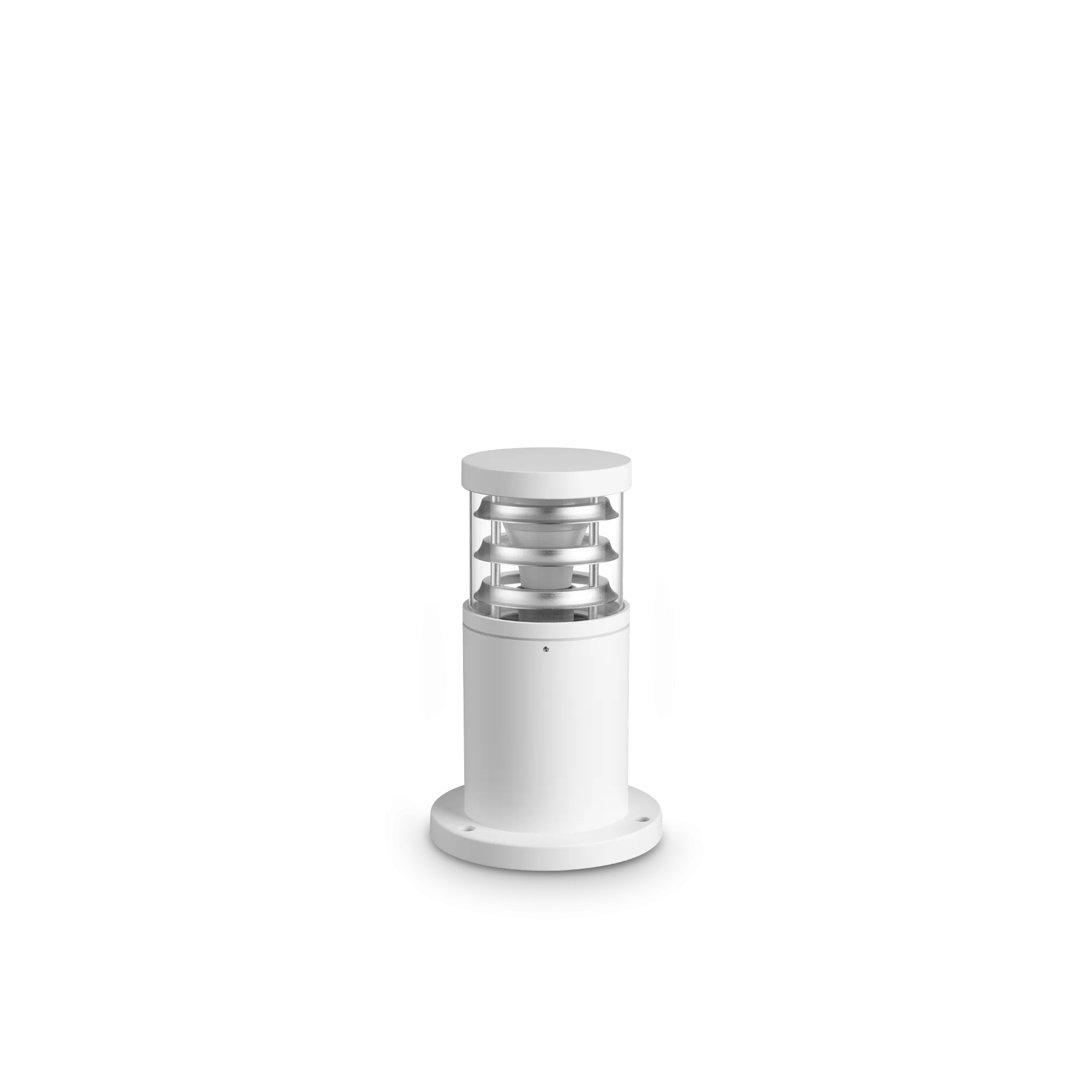 Ландшафтный светильник Ideal Lux TRONCO PT1 H25 BIANCO 366050
