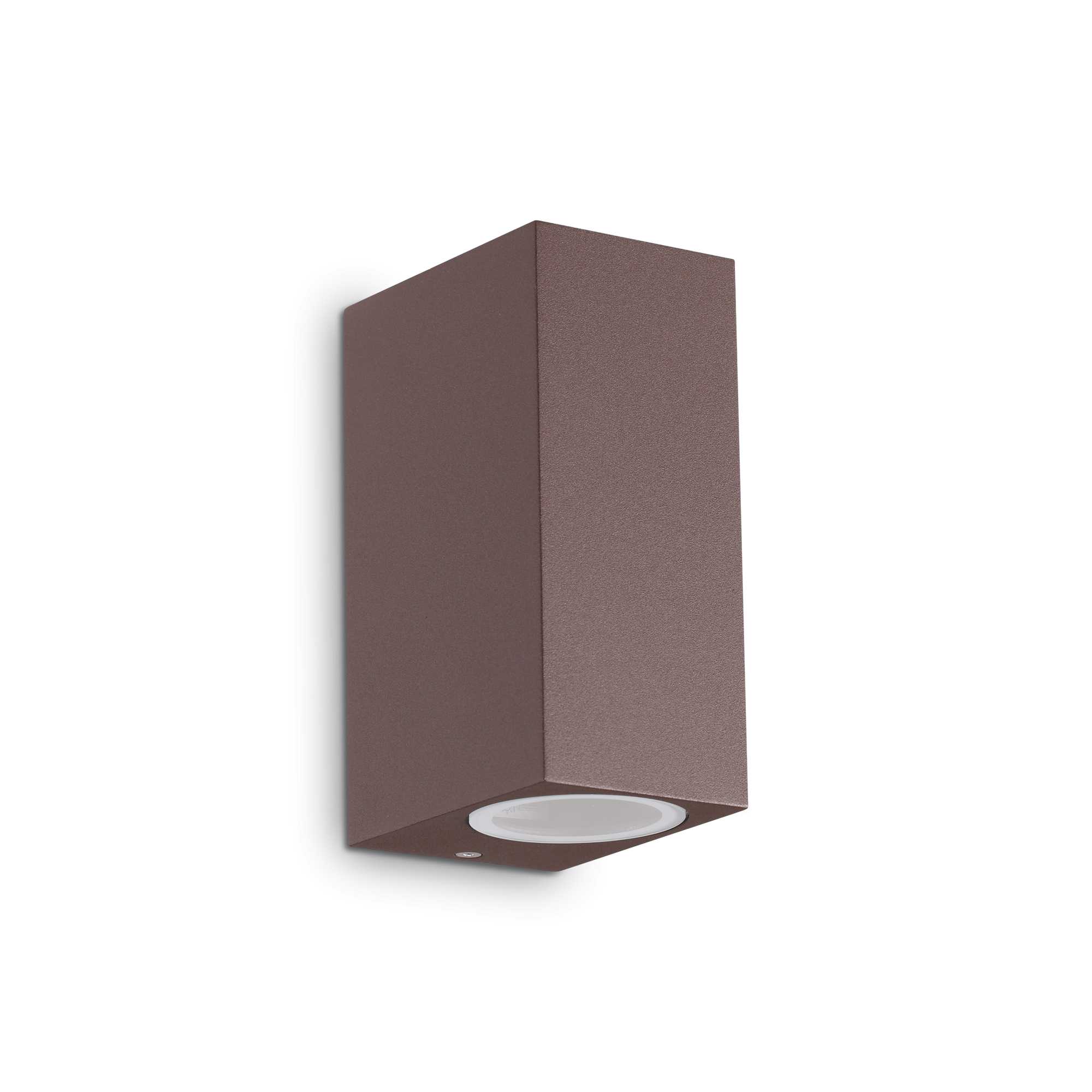 Настенный светильник Ideal Lux Up AP2 Coffee 213354
