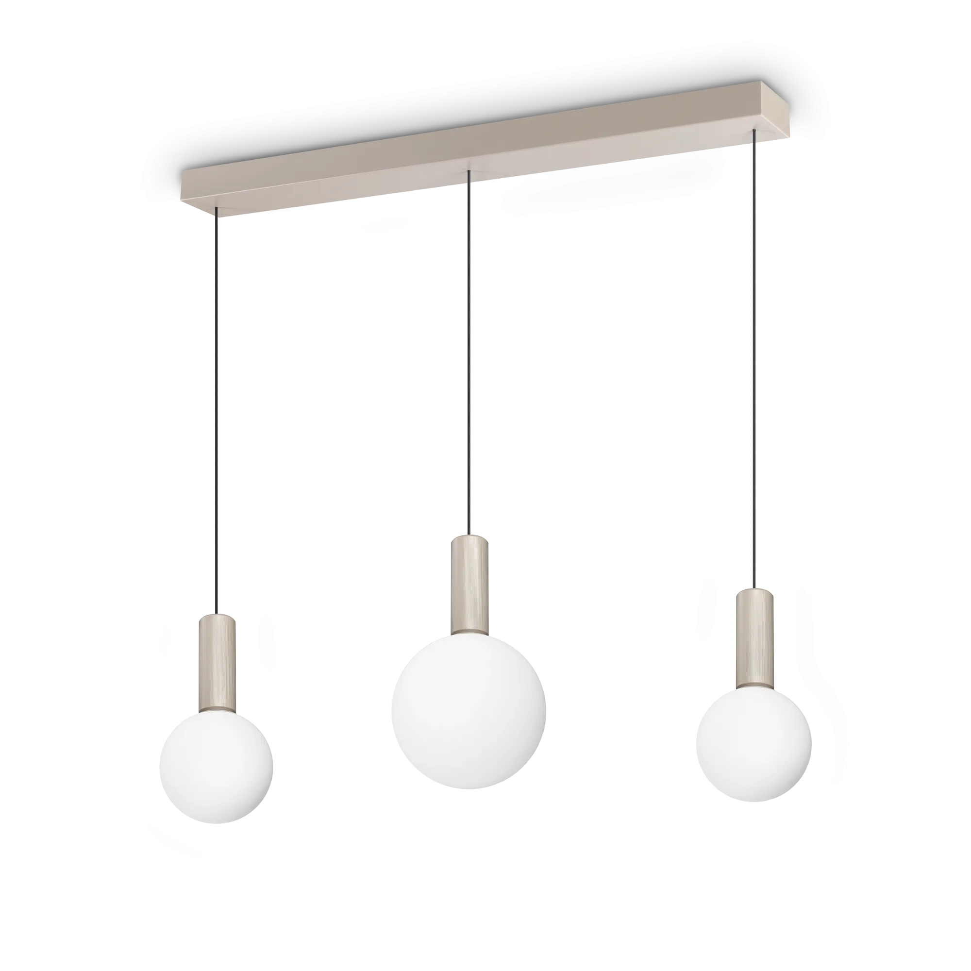 Подвесной светильник Ideal Lux ODEON SP3 349213