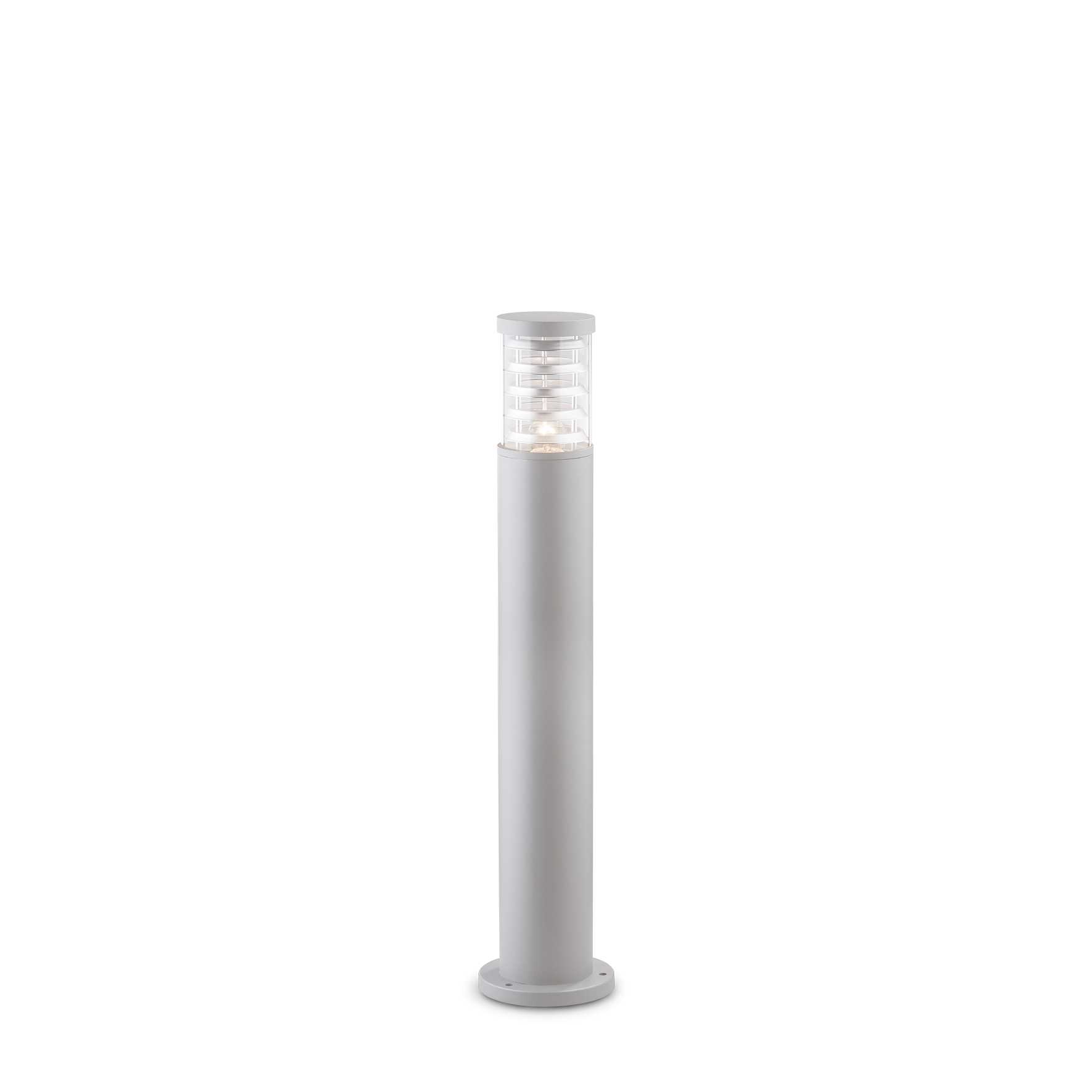 Ландшафтный светильник Ideal Lux Tronco PT1 H80 Grigio 026961