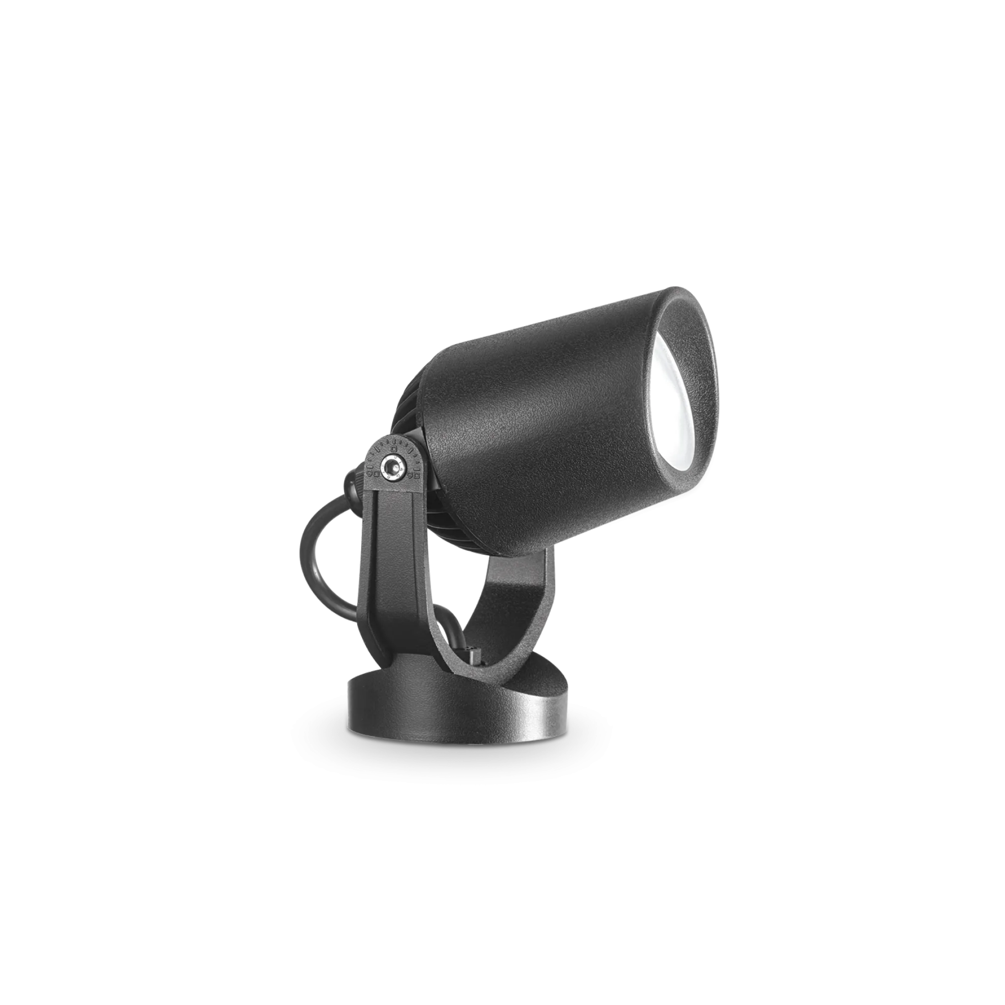 Ландшафтный светильник Ideal Lux Elio PR1 Nero 120201