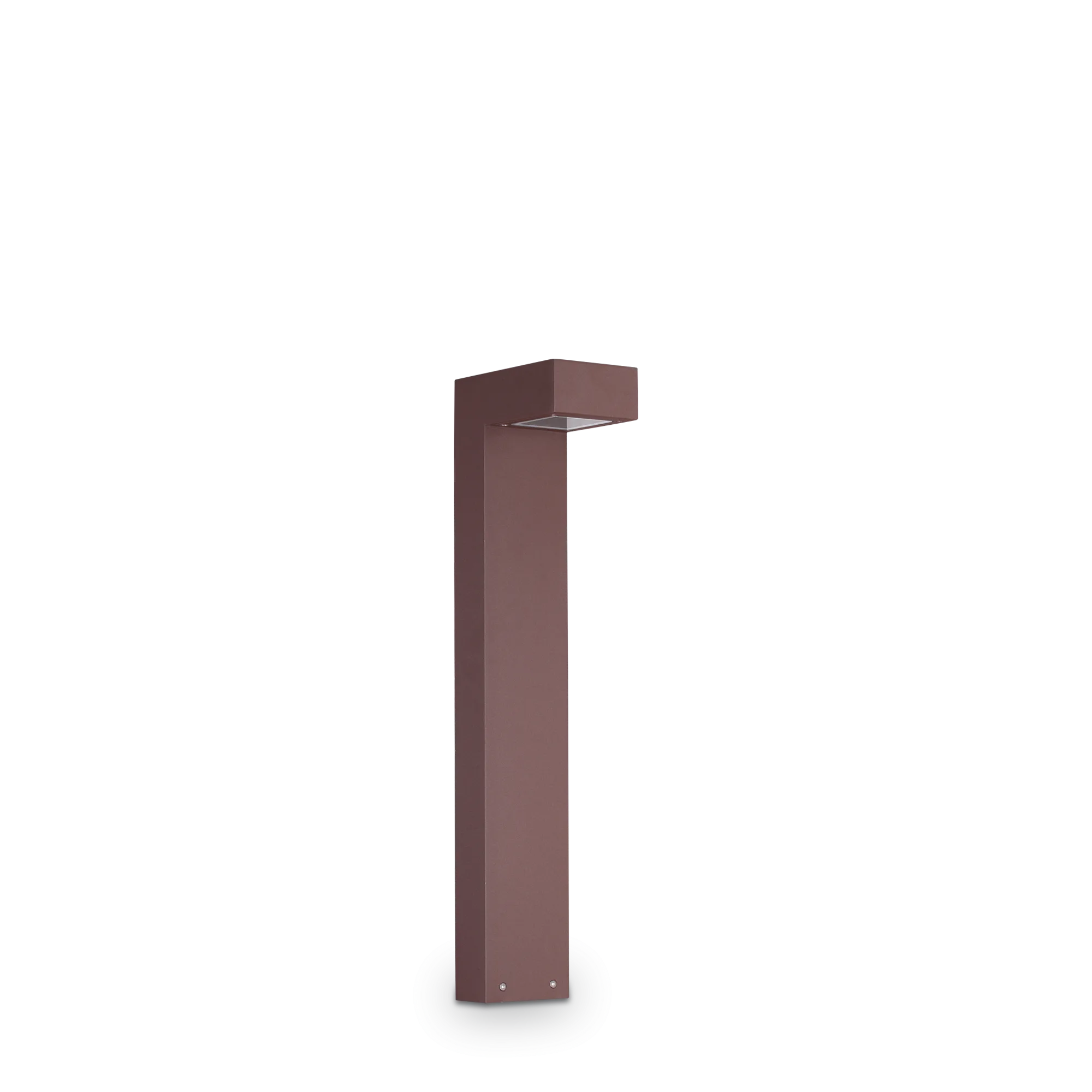 Ландшафтный светильник Ideal Lux Sirio PT2 H60 Coffee 213279