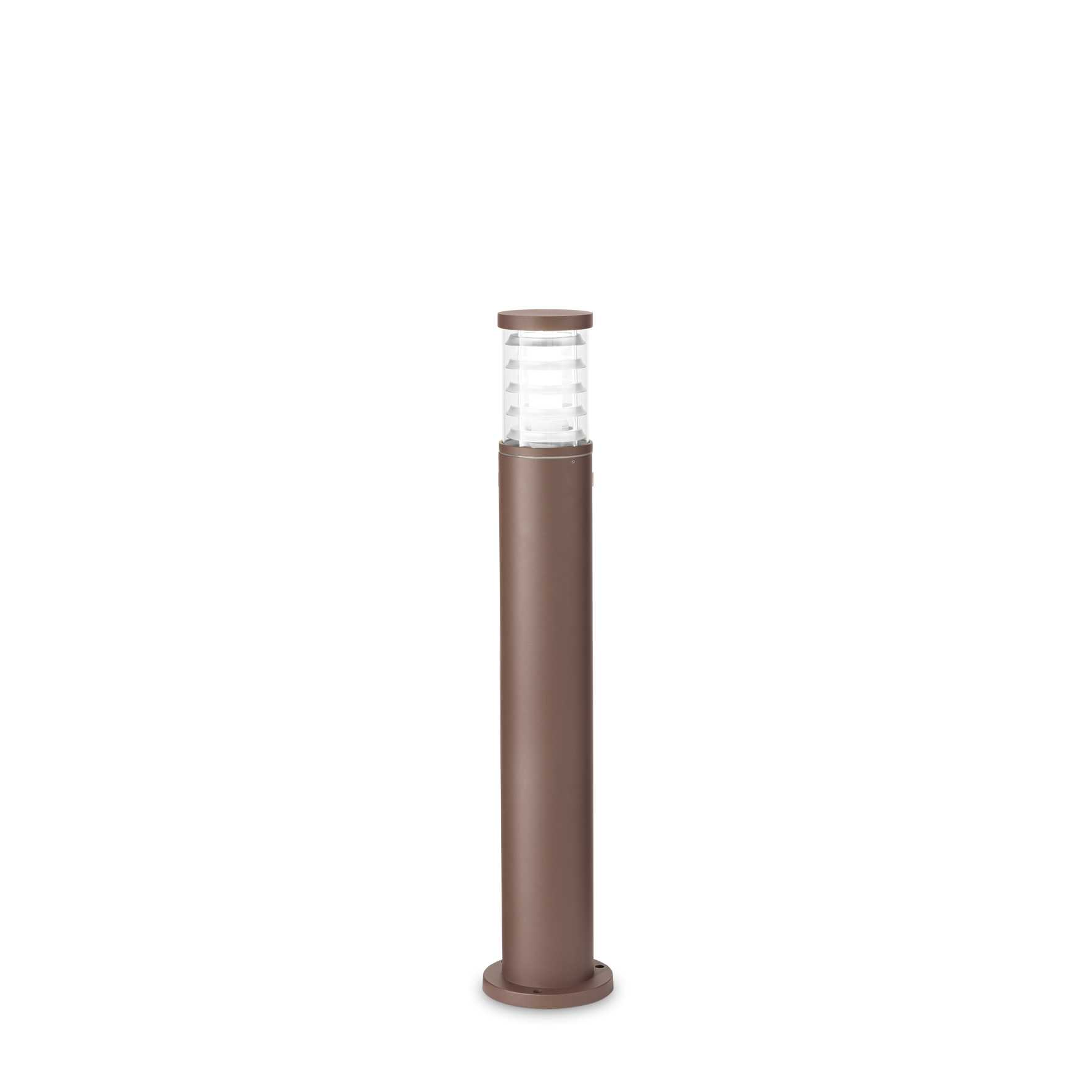 Ландшафтный светильник Ideal Lux Tronco PT1 H80 Coffee 163741