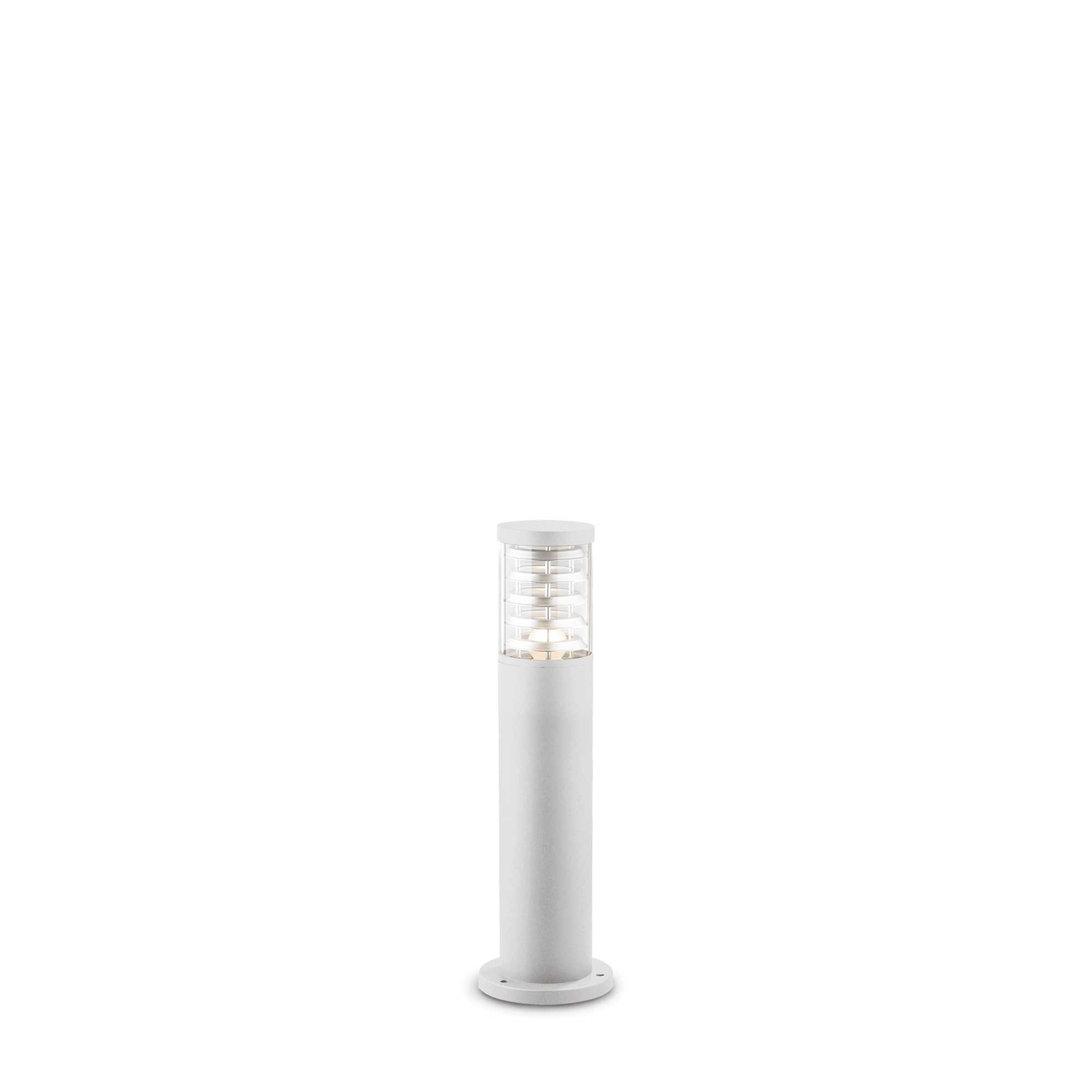 Ландшафтный светильник Ideal Lux Tronco PT1 H40 Bianco 248264