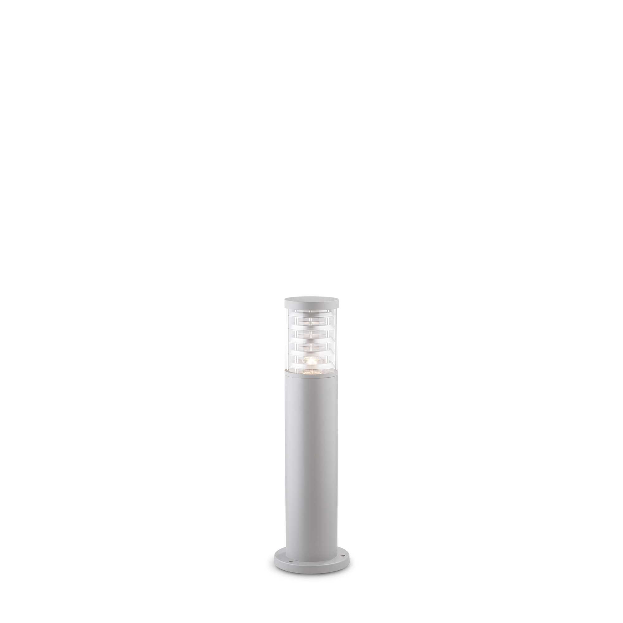 Ландшафтный светильник Ideal Lux Tronco PT1 H40 Grigio 248288