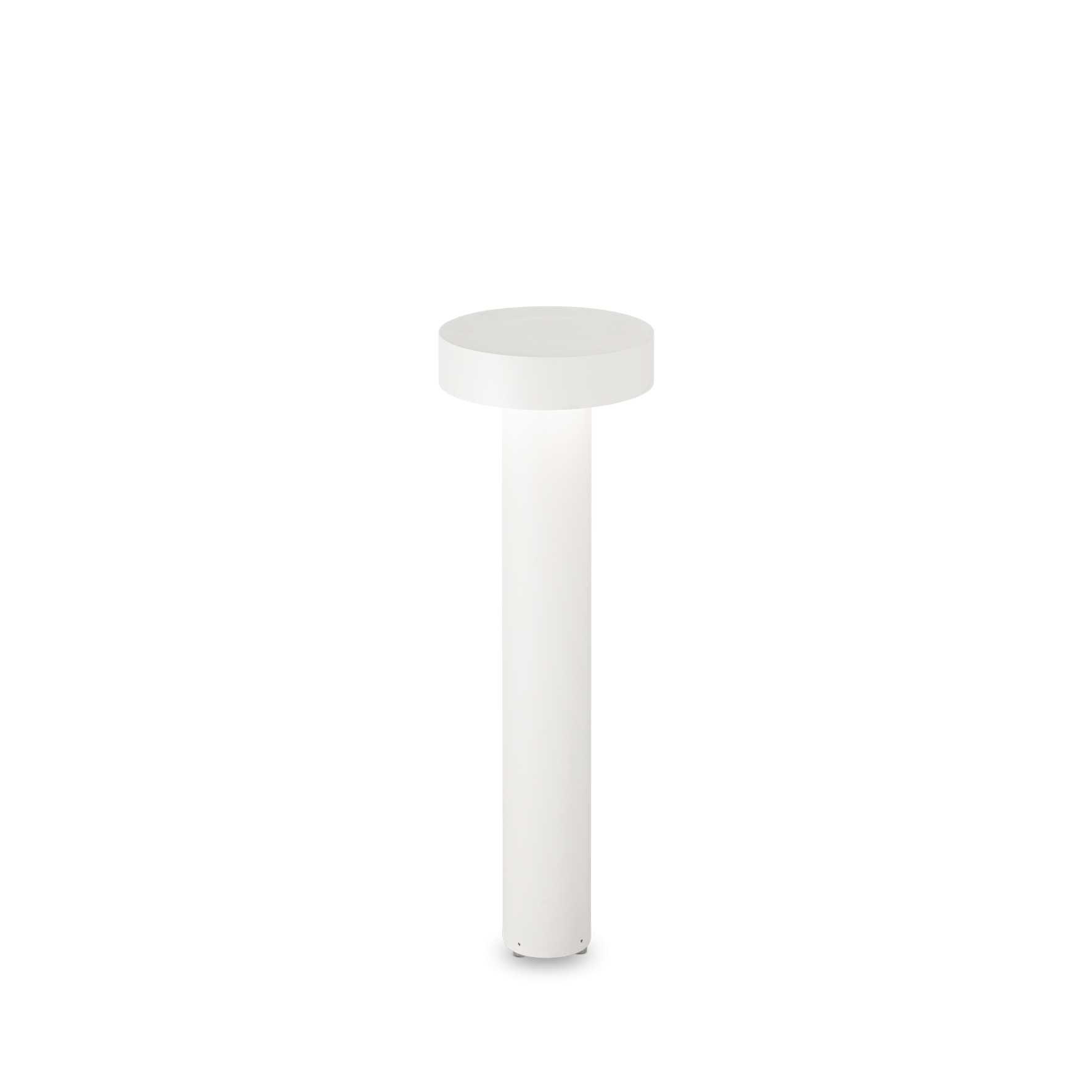 Ландшафтный светильник Ideal Lux Tesla PT4 H60 Bianco 153209