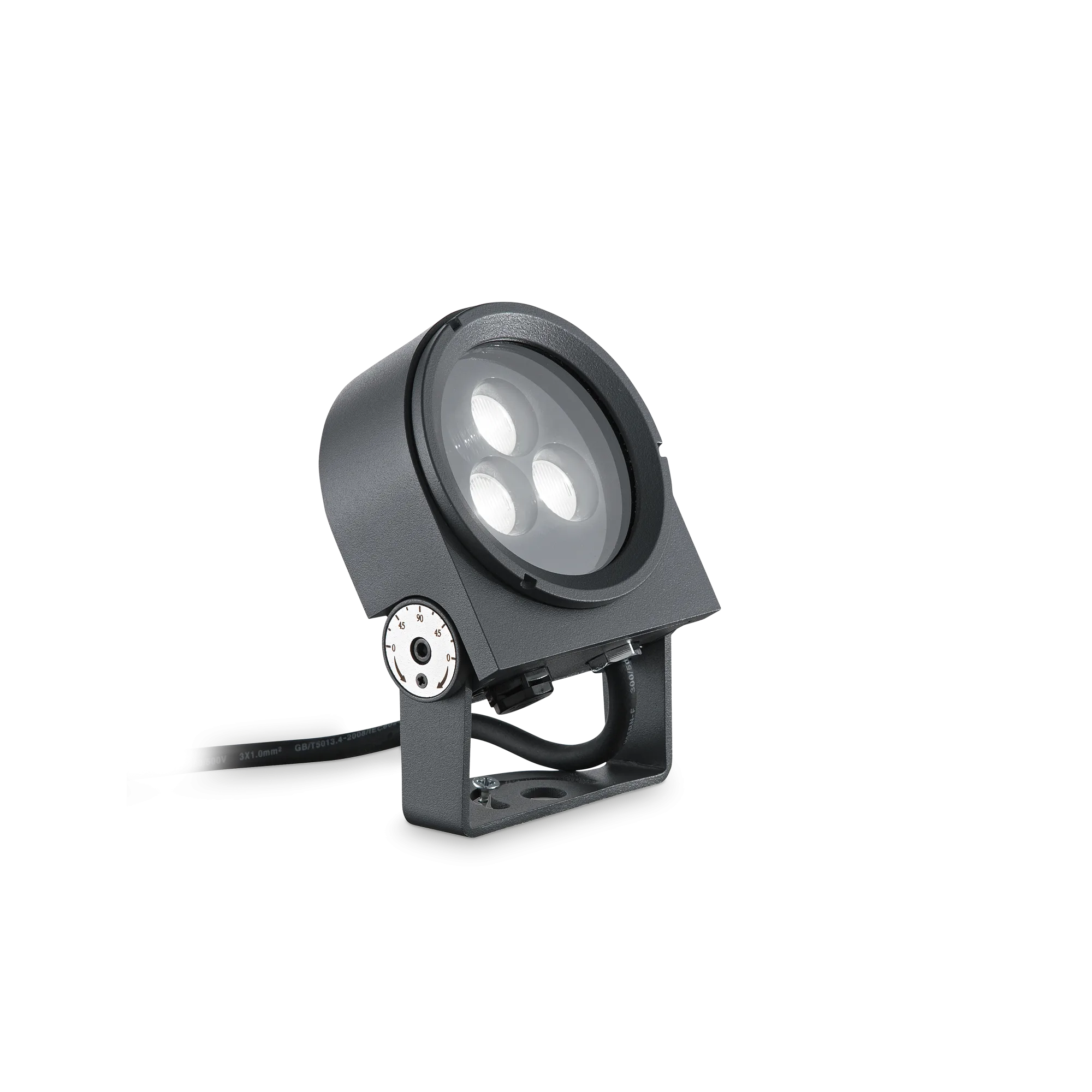 Прожектор Ideal Lux Ulex 08W Source 261287