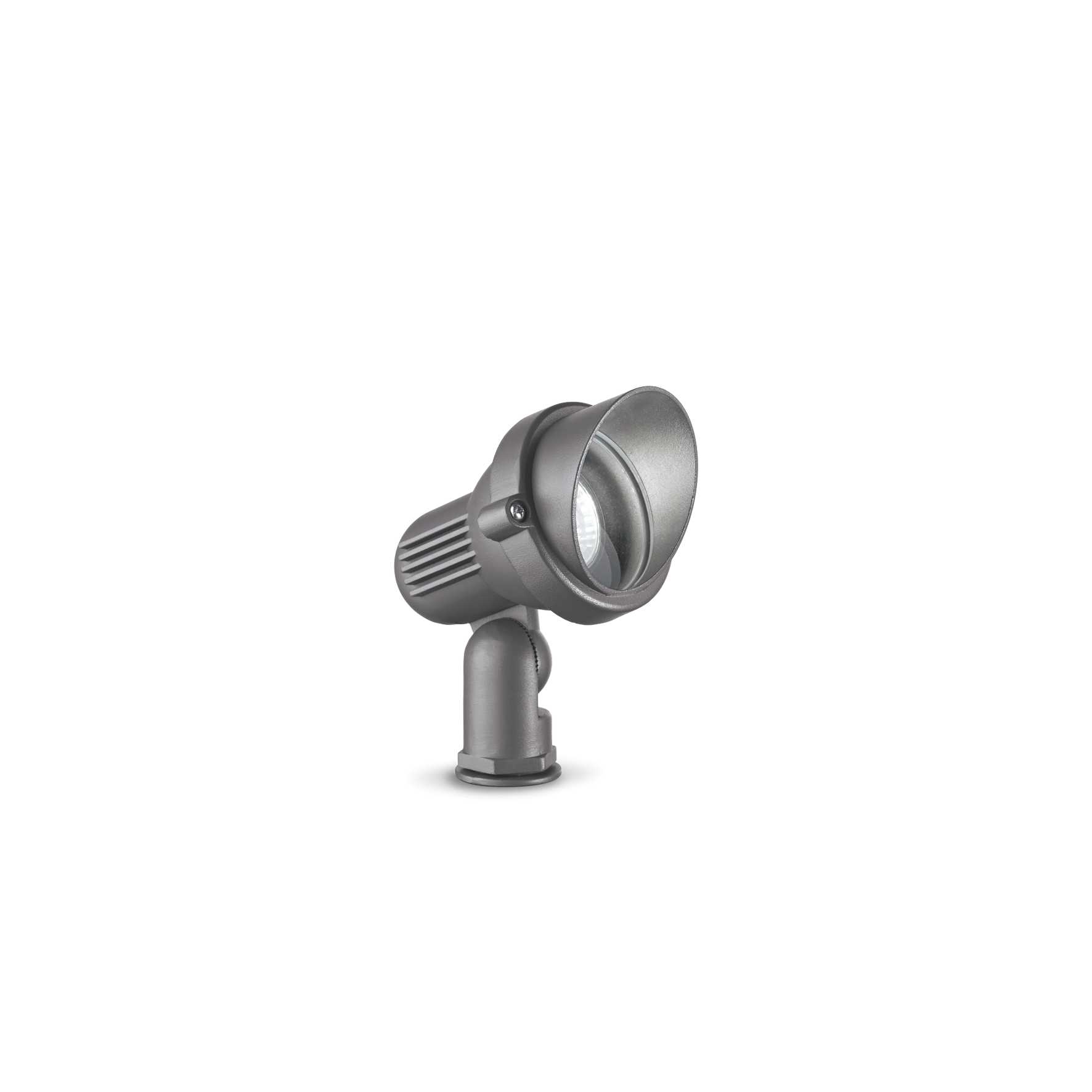 Ландшафтный светильник Ideal Lux Terra PR1 Small Antracite 033037