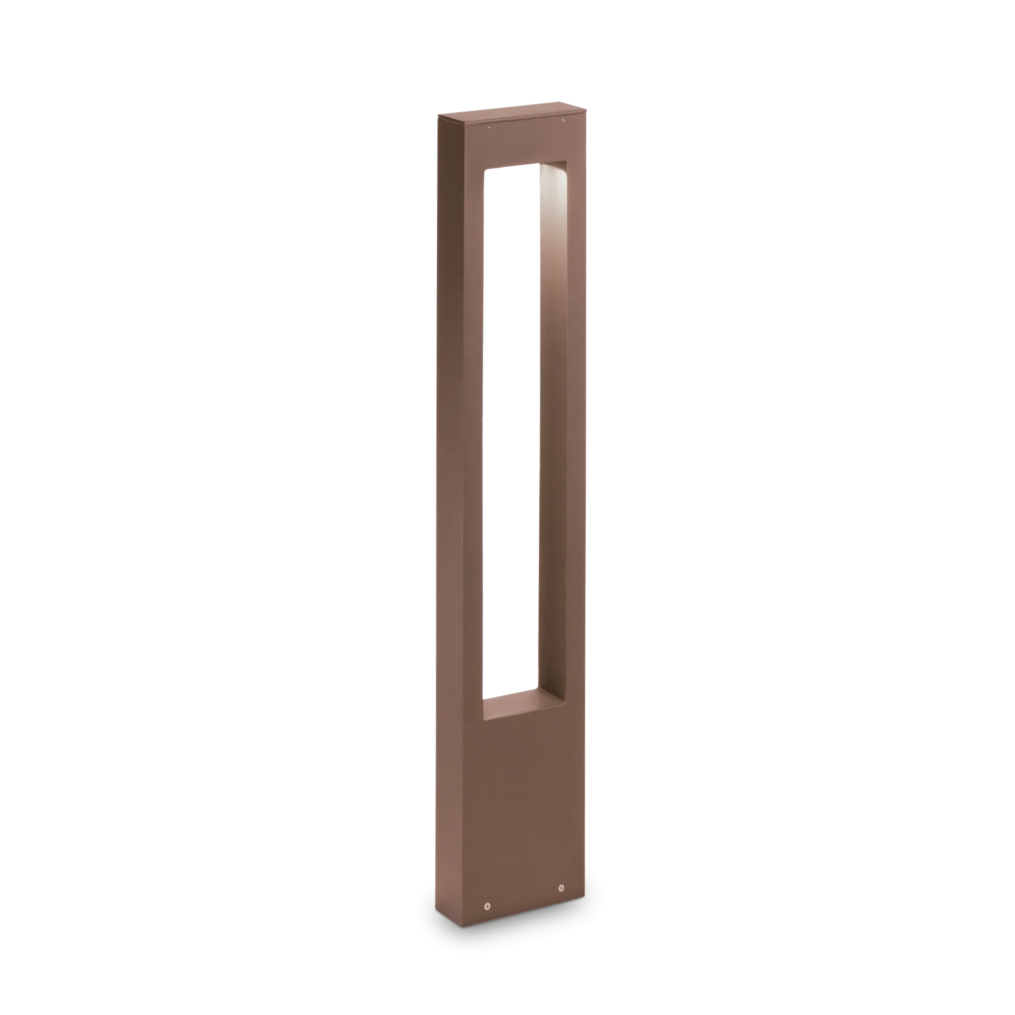 Ландшафтный светильник Ideal Lux Vega PT1 Coffee 213361