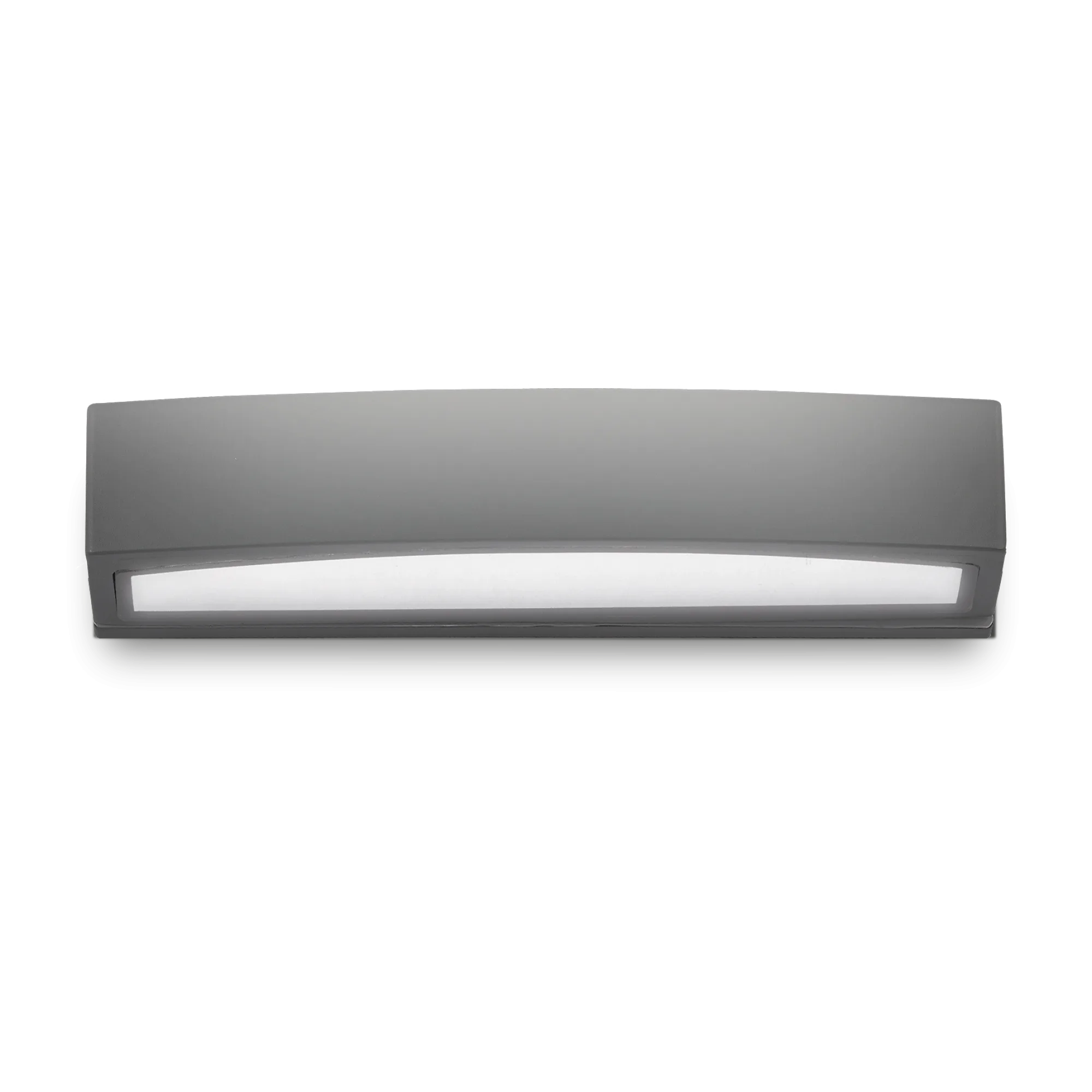 Настенный светильник Ideal Lux Andromeda AP2 Antracite 092355