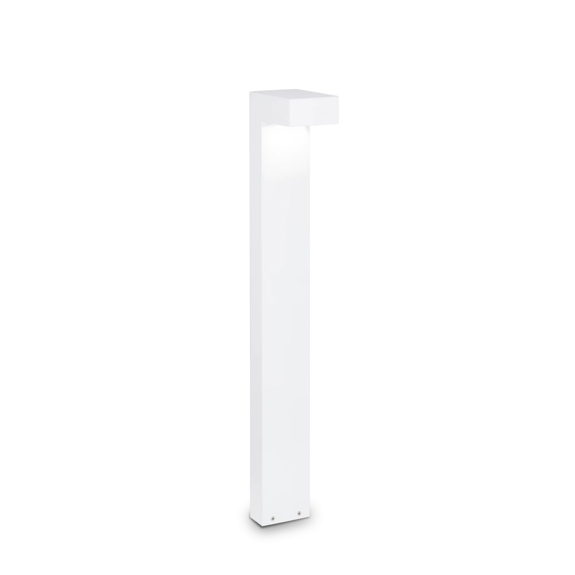 Ландшафтный светильник Ideal Lux Sirio PT2 H80 Bianco 115085