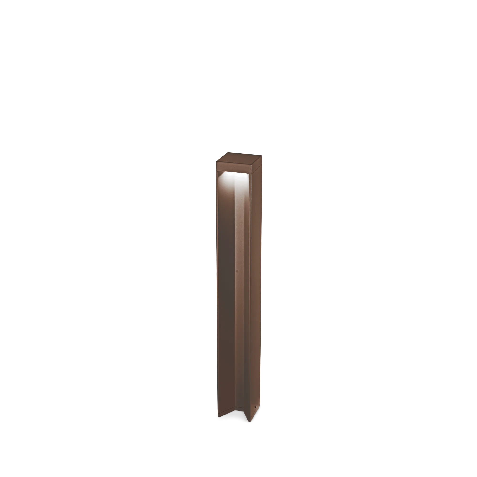 Ландшафтный светильник Ideal Lux Kurt PT Coffee 4000K 294001