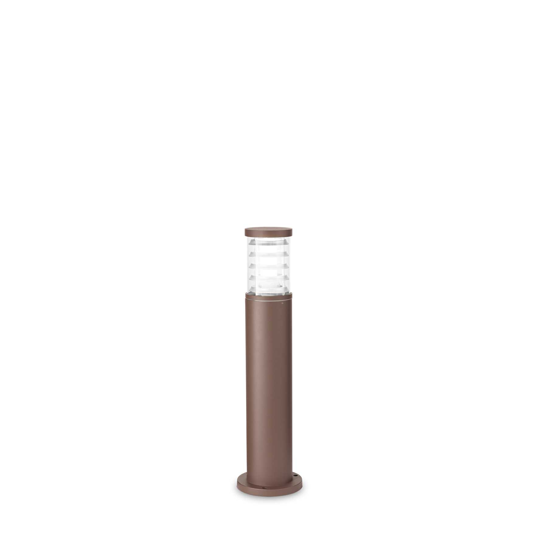 Ландшафтный светильник Ideal Lux Tronco PT1 H60 Coffee 163758