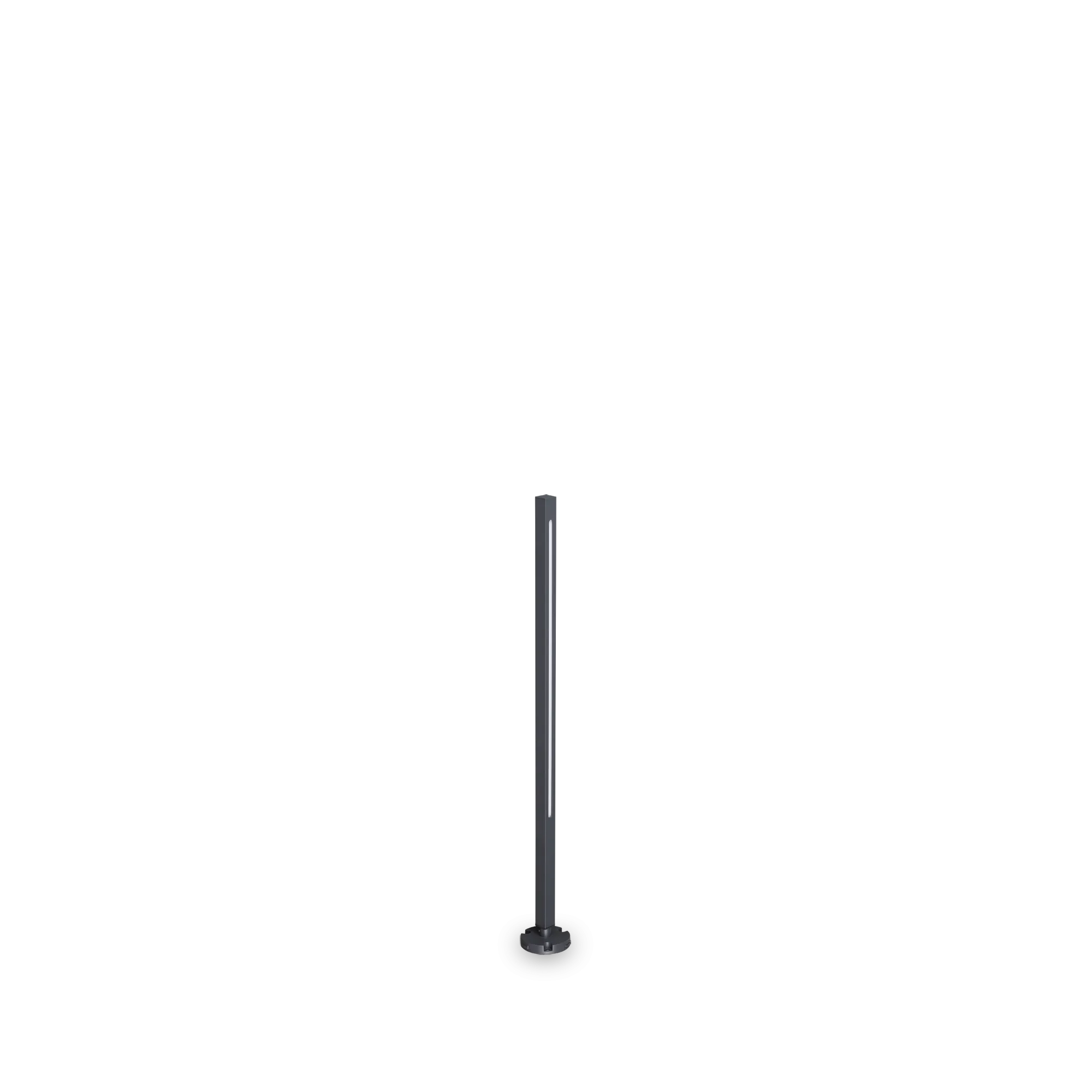 Ландшафтный светильник Ideal Lux Jedi PT H080 Antracite 306780
