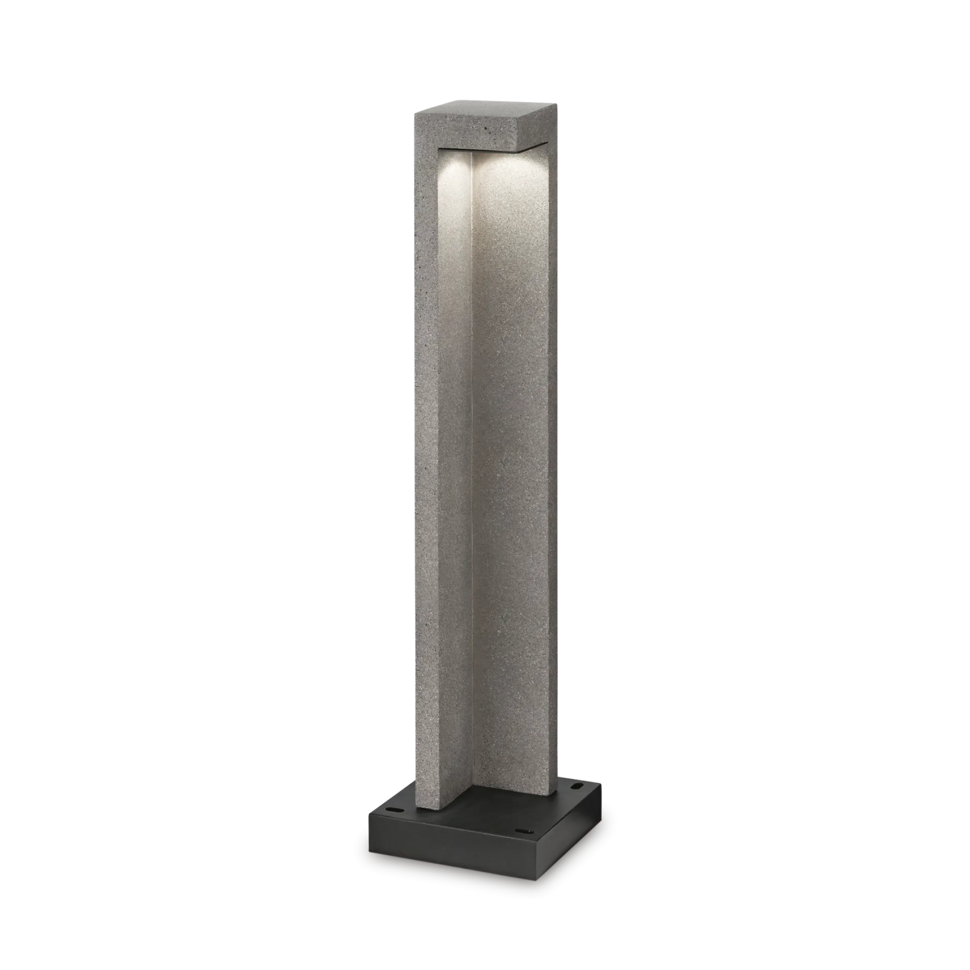 Ландшафтный светильник Ideal Lux Titano PT H74 4000K 187327