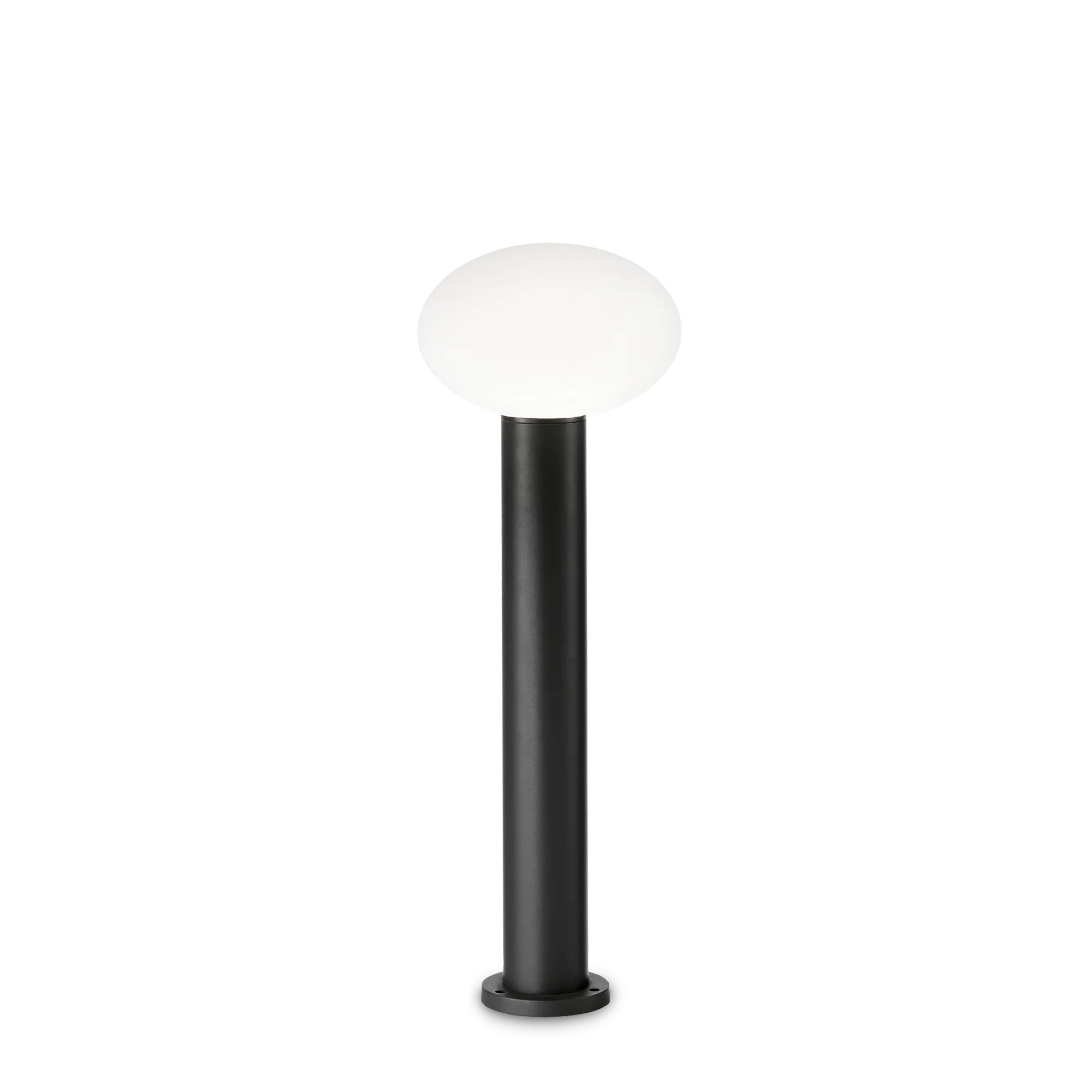 Ландшафтный светильник без плафона Ideal Lux Clio MPT1 Nero 249483