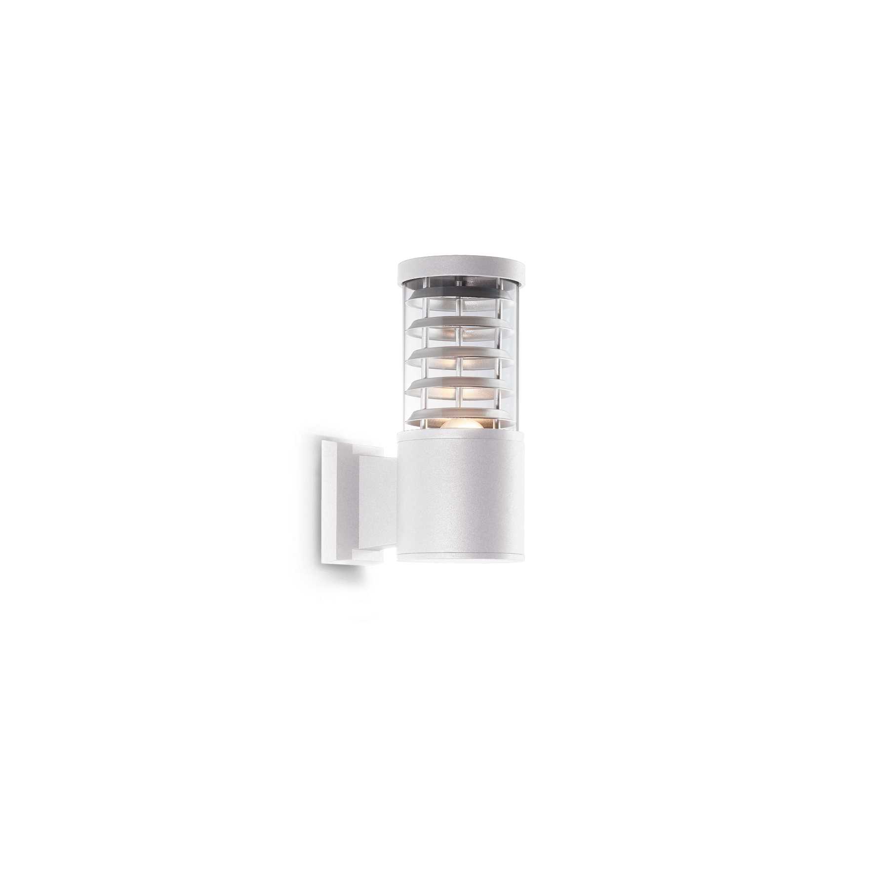 Настенный светильник Ideal Lux Tronco AP1 Bianco 118659