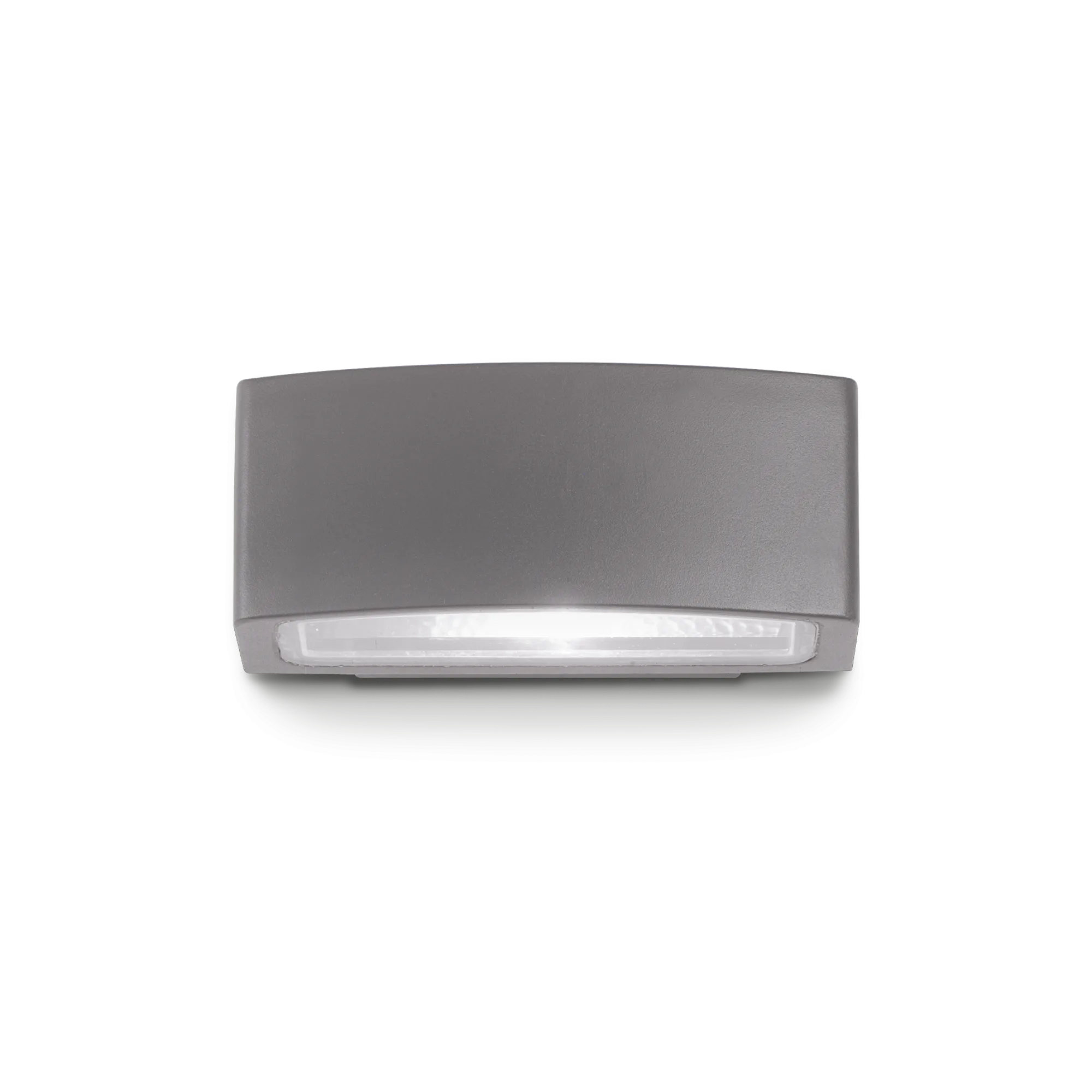 Настенный светильник Ideal Lux Andromeda AP1 Antracite 061580