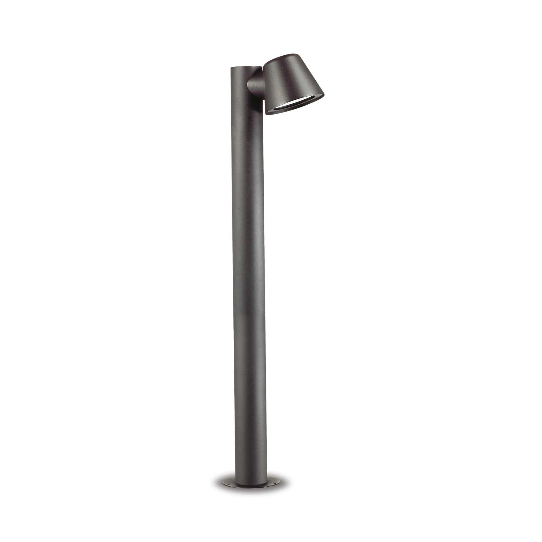 Ландшафтный светильник Ideal Lux Gas PT1 Antracite 139470