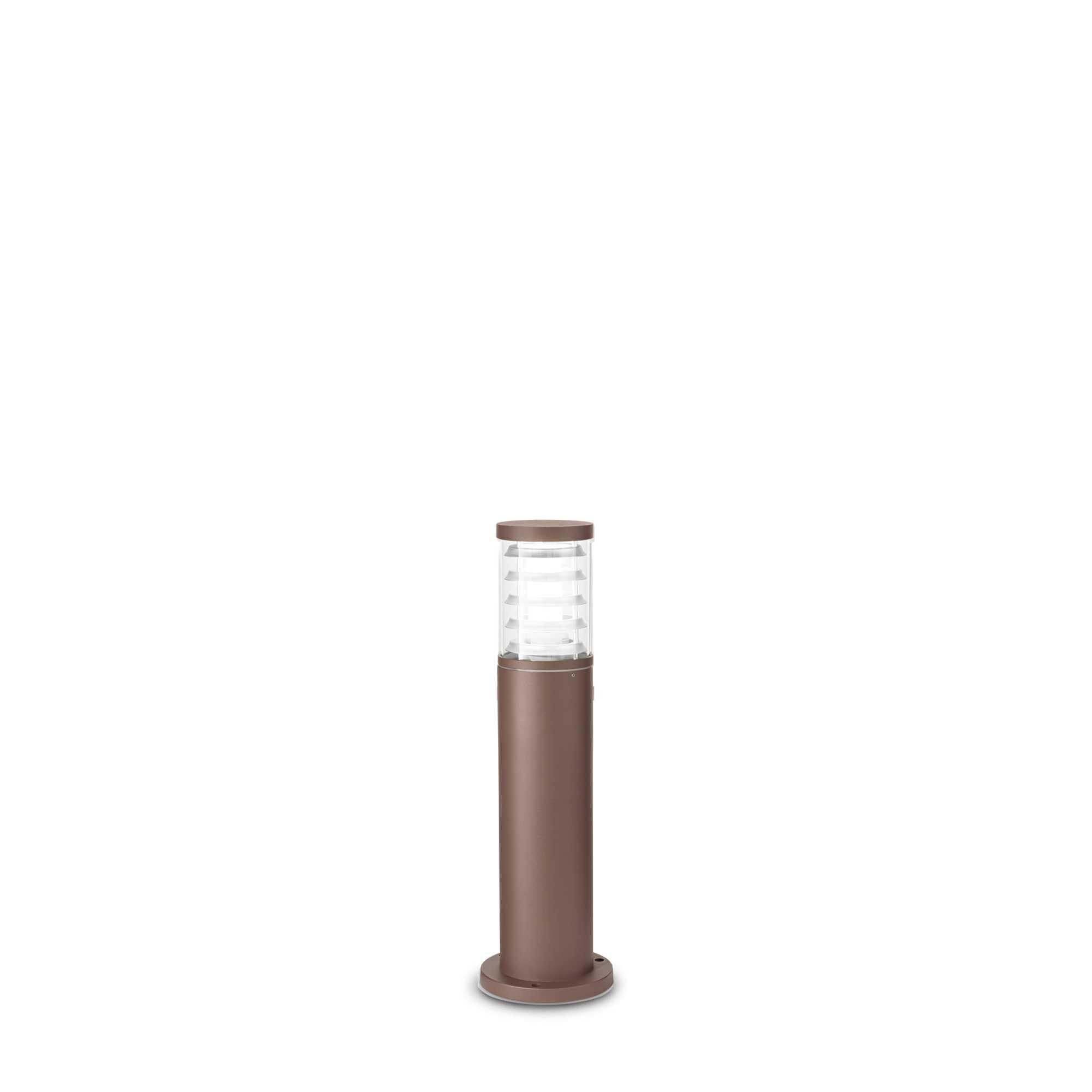 Ландшафтный светильник Ideal Lux Tronco PT1 H40 Coffee 248271