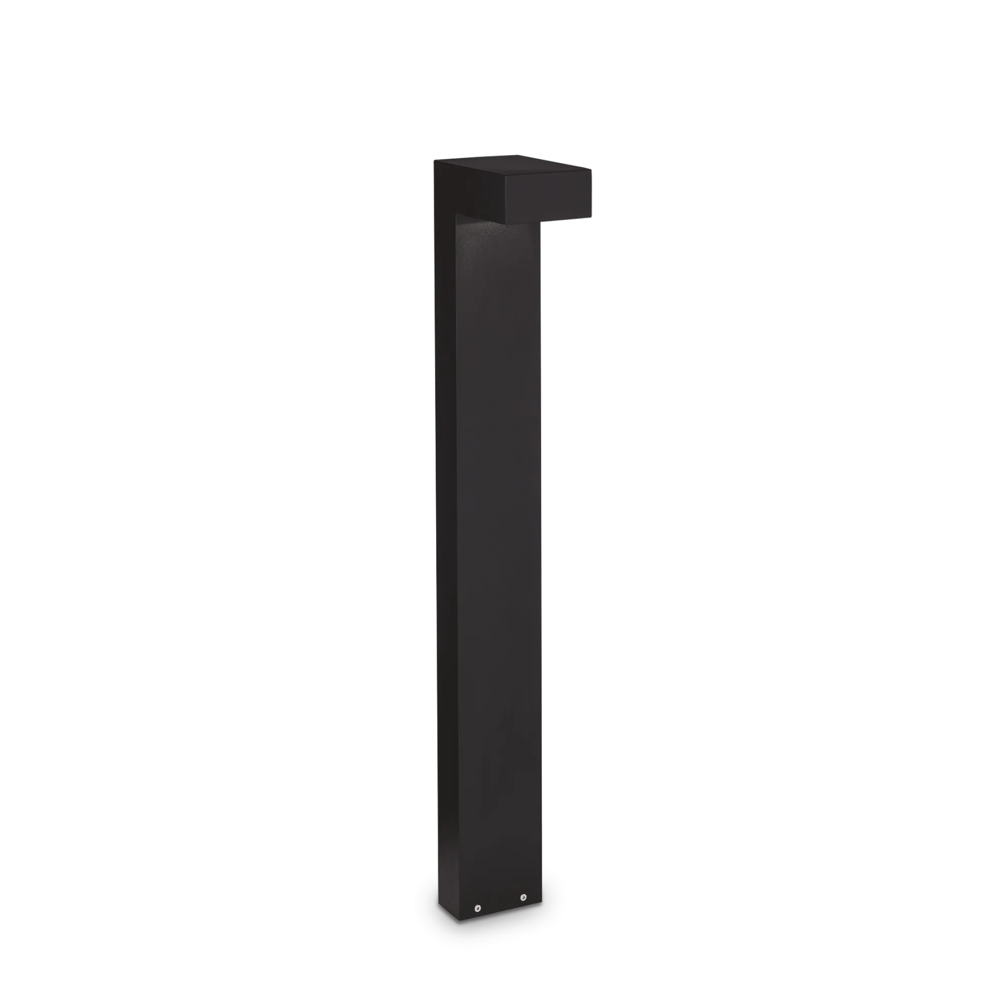 Ландшафтный светильник Ideal Lux Sirio PT2 H80 Nero 115108