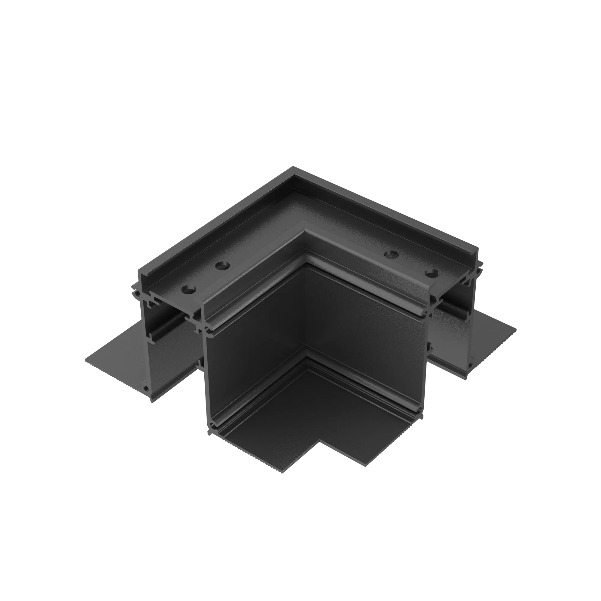Коннектор Ideal Lux EGO RECESSED EASY GIUNTO A L 1-10V/DALI NE 320717