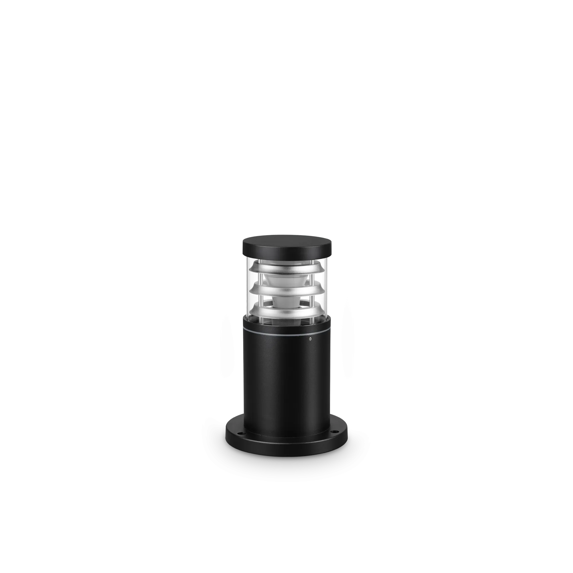 Ландшафтный светильник Ideal Lux TRONCO PT1 H25 NERO 369846