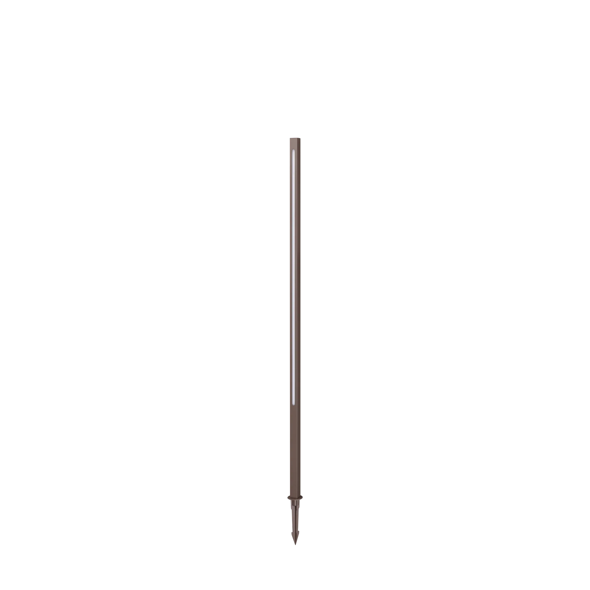 Ландшафтный светильник Ideal Lux JEDI PT H120 COFFEE 372280