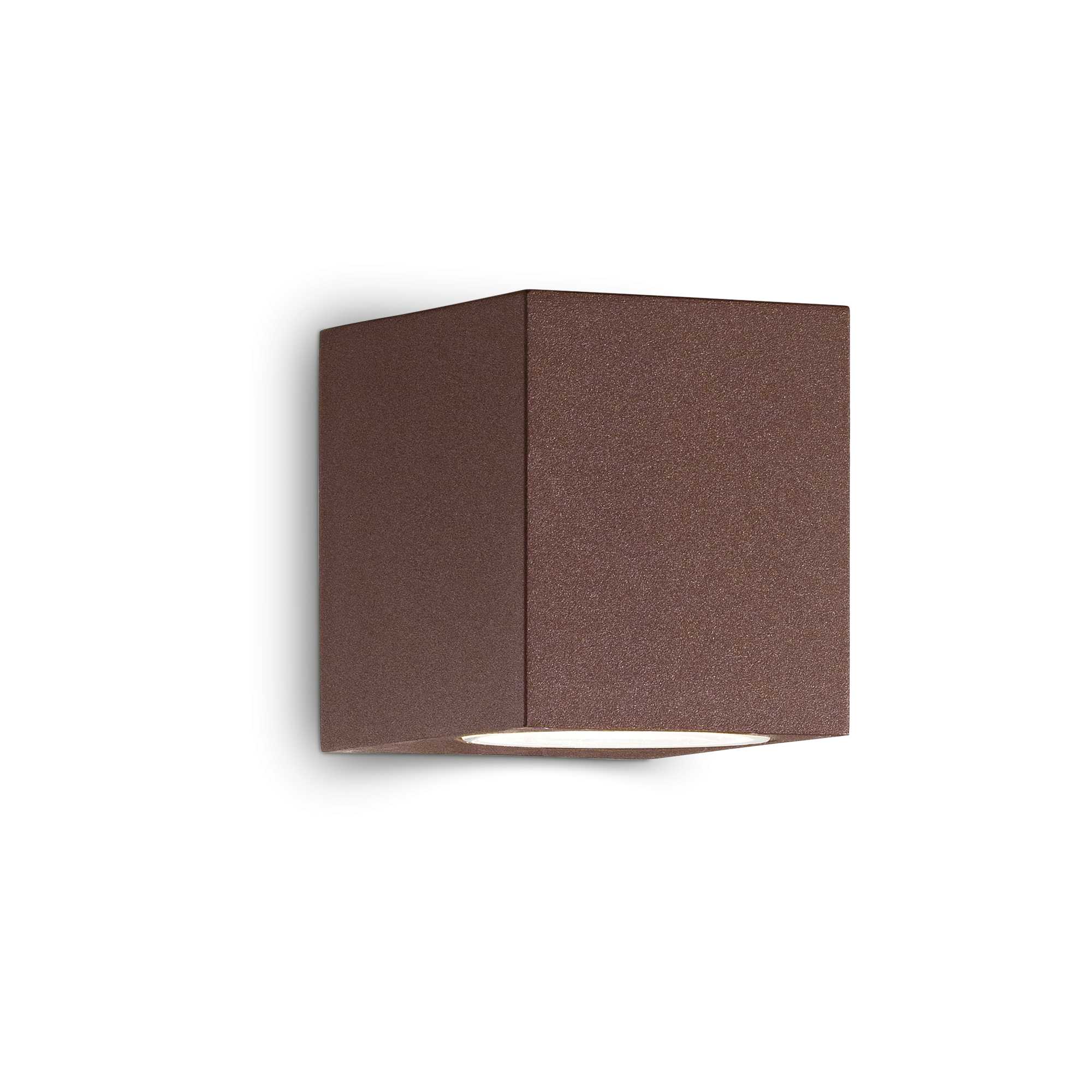 Настенный светильник Ideal Lux Up AP1 Coffee 213347