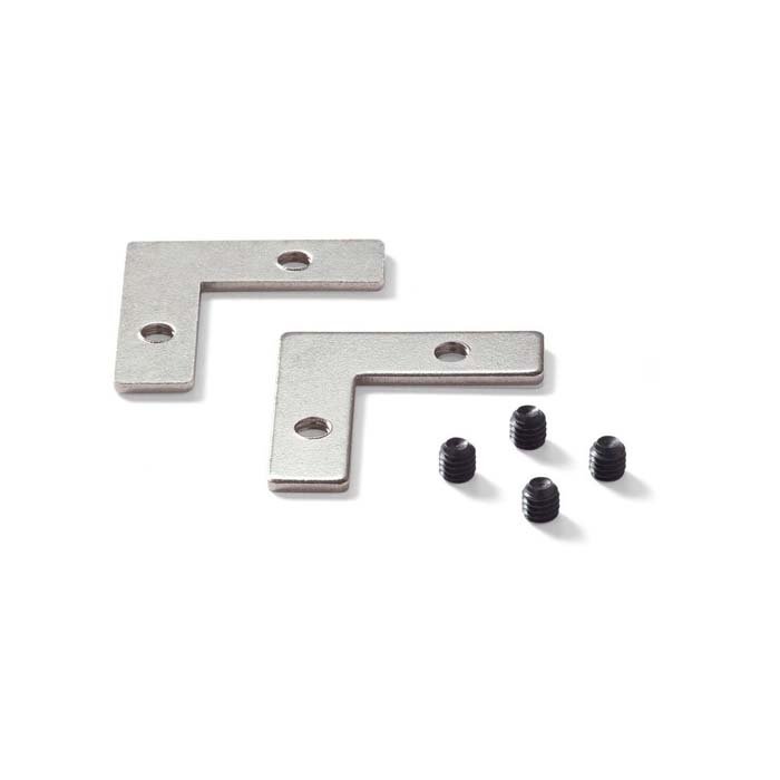 Крепление Ideal Lux SLOT KIT DESTRA SINISTRA 223759