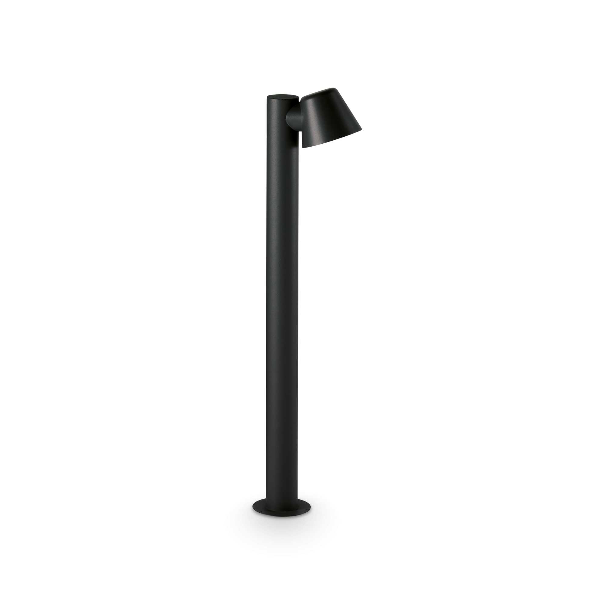 Ландшафтный светильник Ideal Lux Gas PT1 Nero 322421