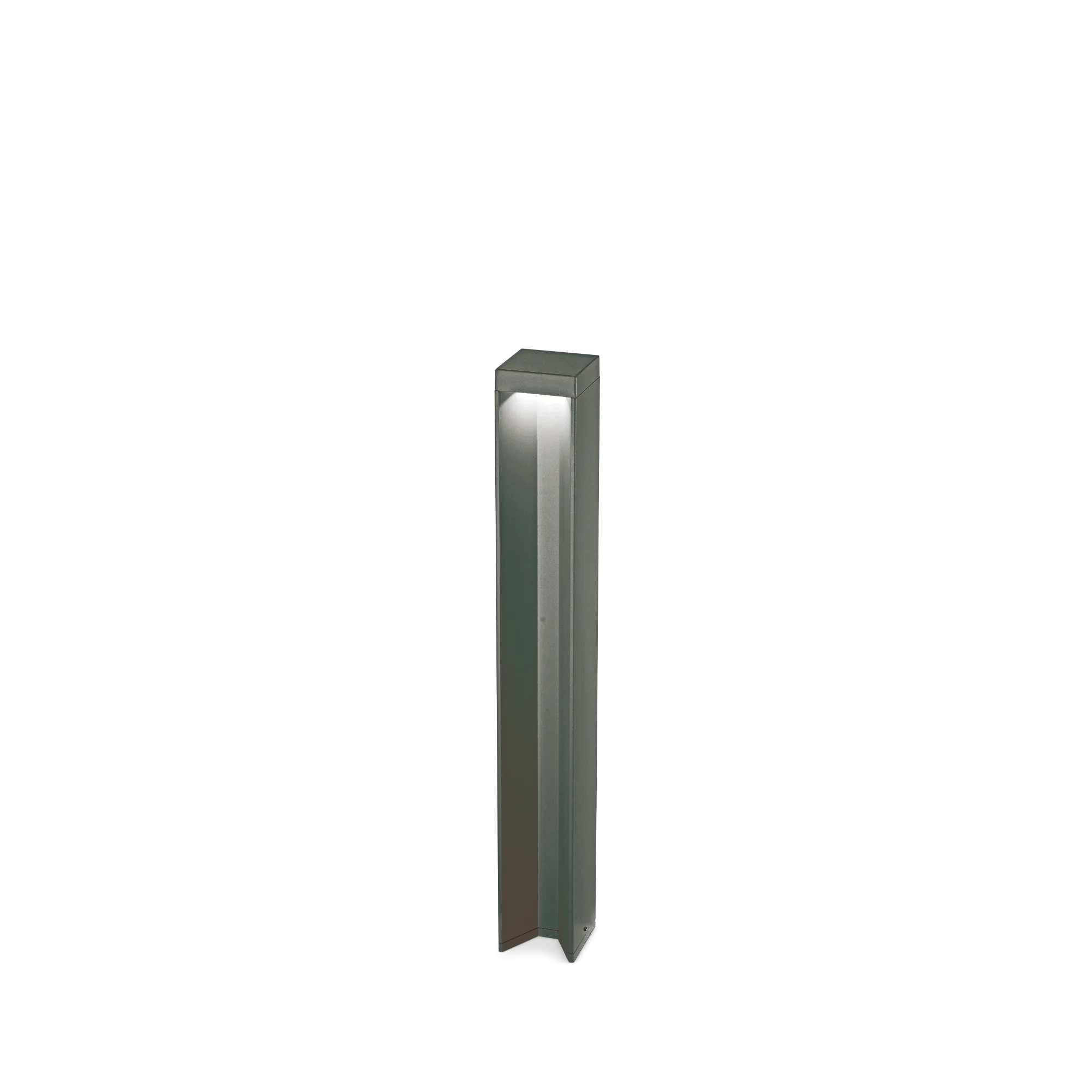 Ландшафтный светильник Ideal Lux Kurt PT Antracite 4000K 294025