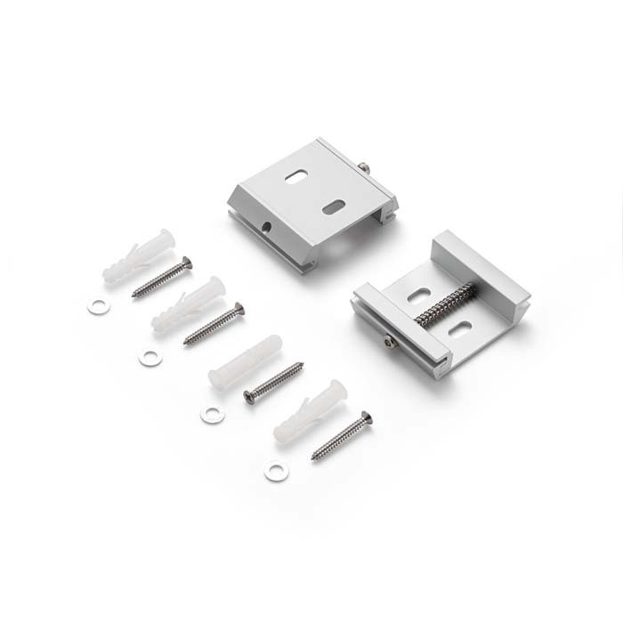 Крепление Ideal Lux FLUO KIT SURFACE 191171