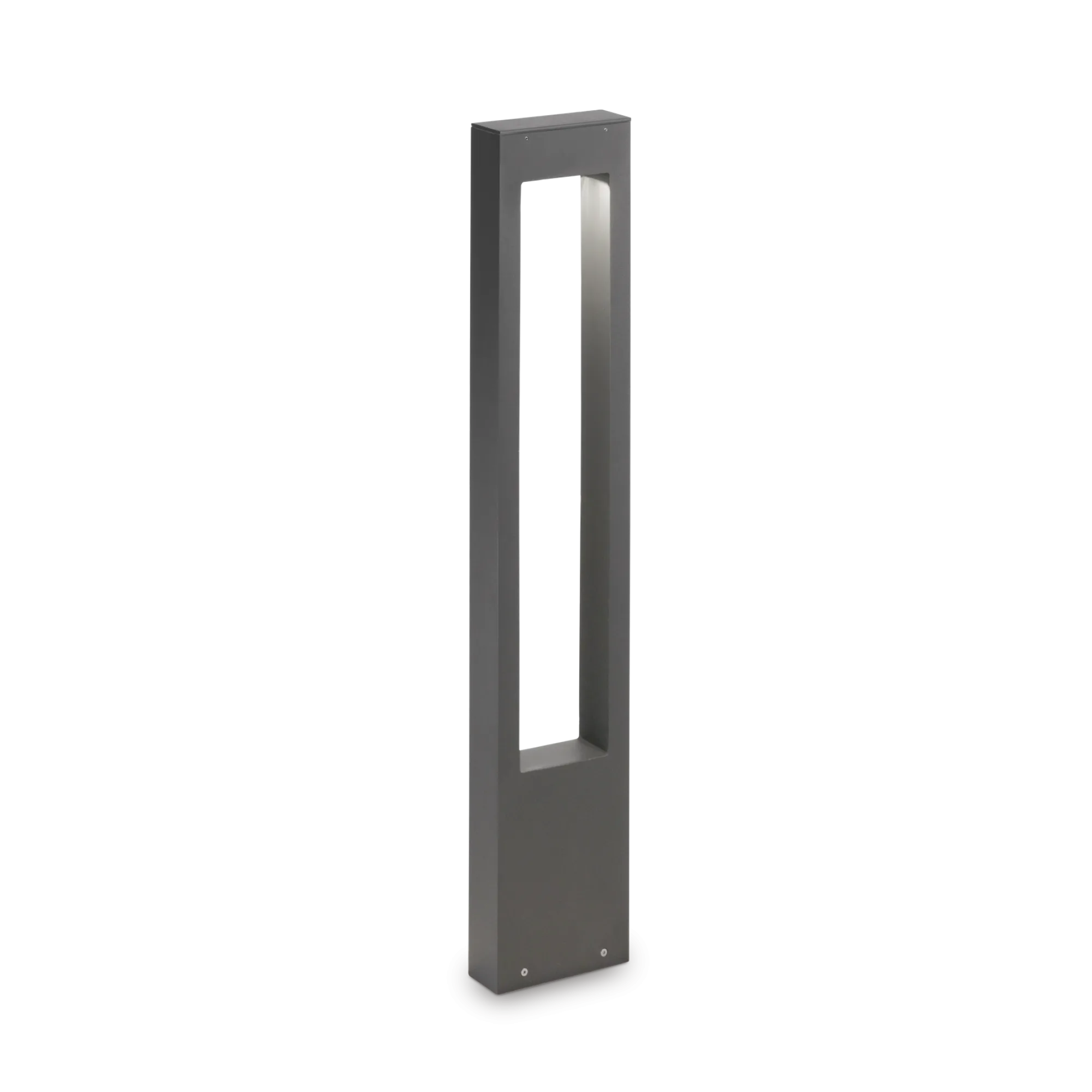 Ландшафтный светильник Ideal Lux Vega PT1 Antracite 136028