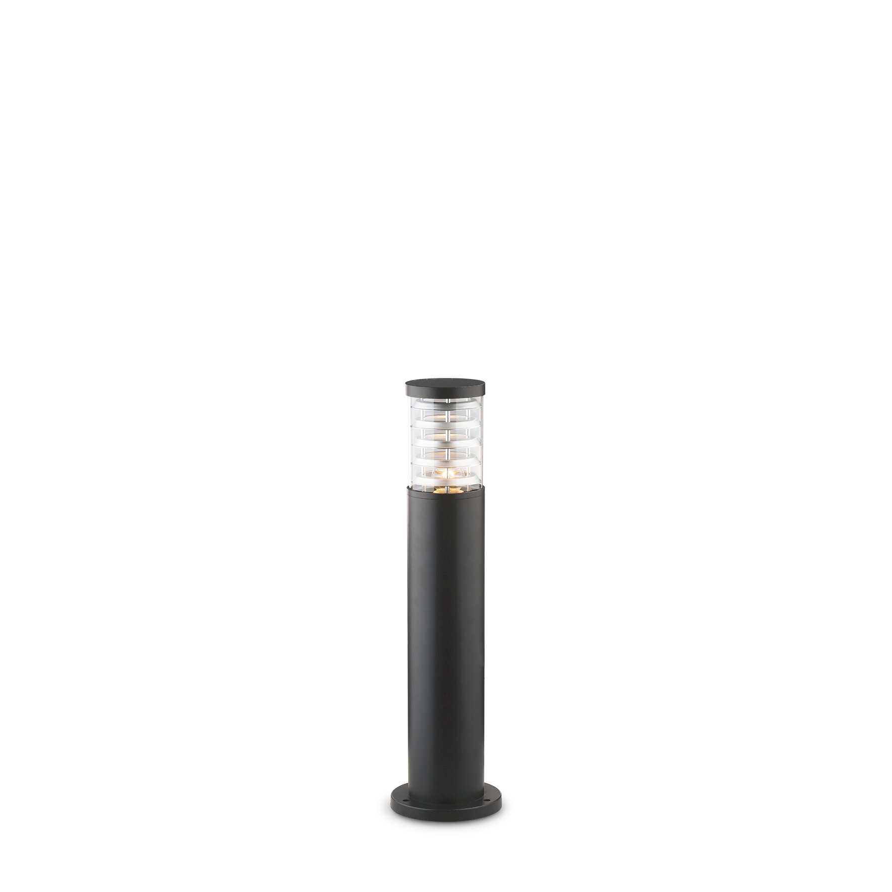 Ландшафтный светильник Ideal Lux Tronco PT1 H60 Nero 004730