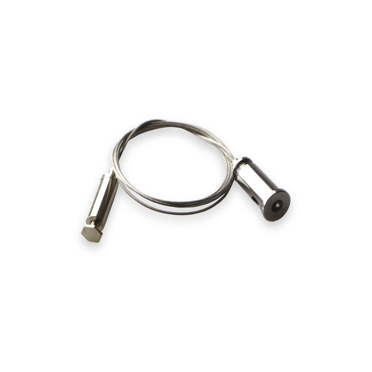 Подвесное крепление Ideal Lux SLOT SUR D35XD37 KIT SOSPENSIONE 3 MT 270449