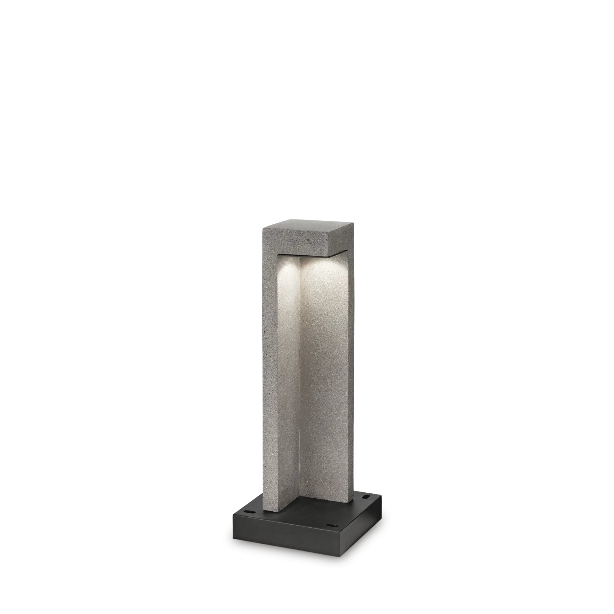 Ландшафтный светильник Ideal Lux Titano PT H49 4000K 157856
