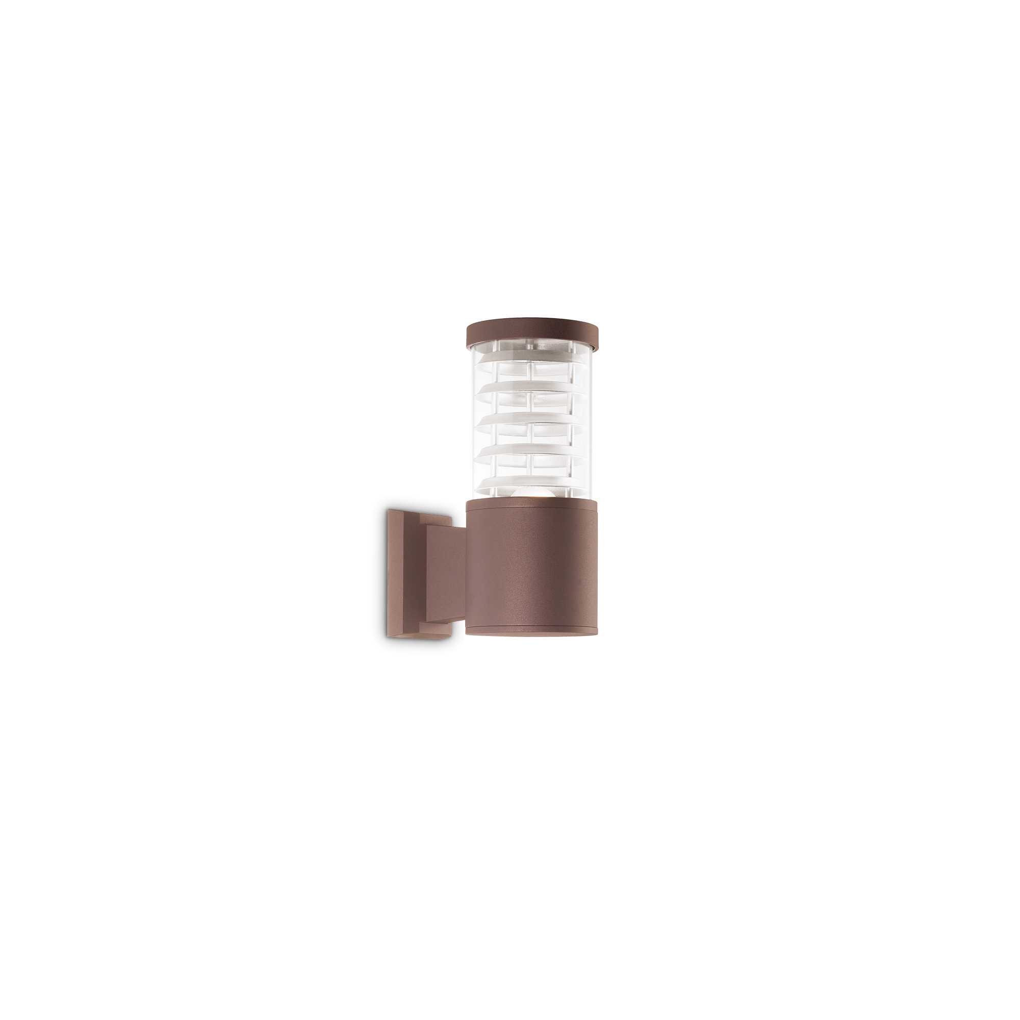 Настенный светильник Ideal Lux Tronco AP1 Coffee 326962