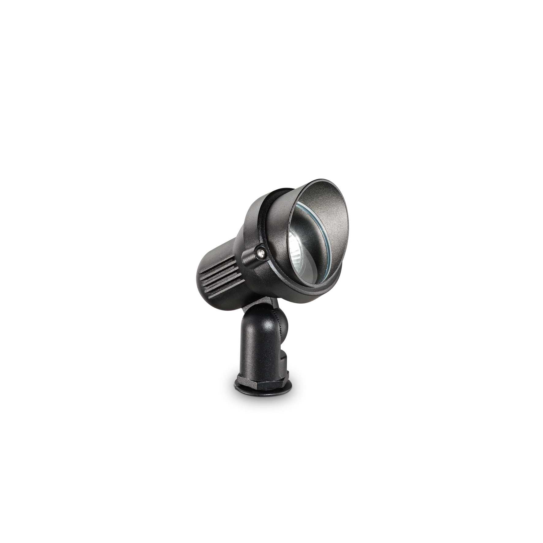 Ландшафтный светильник Ideal Lux Terra PR1 Small Nero 046211