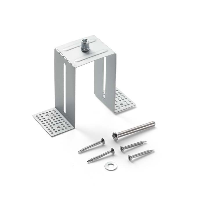 Крепление Ideal Lux FLUO KIT RECESSED 191188