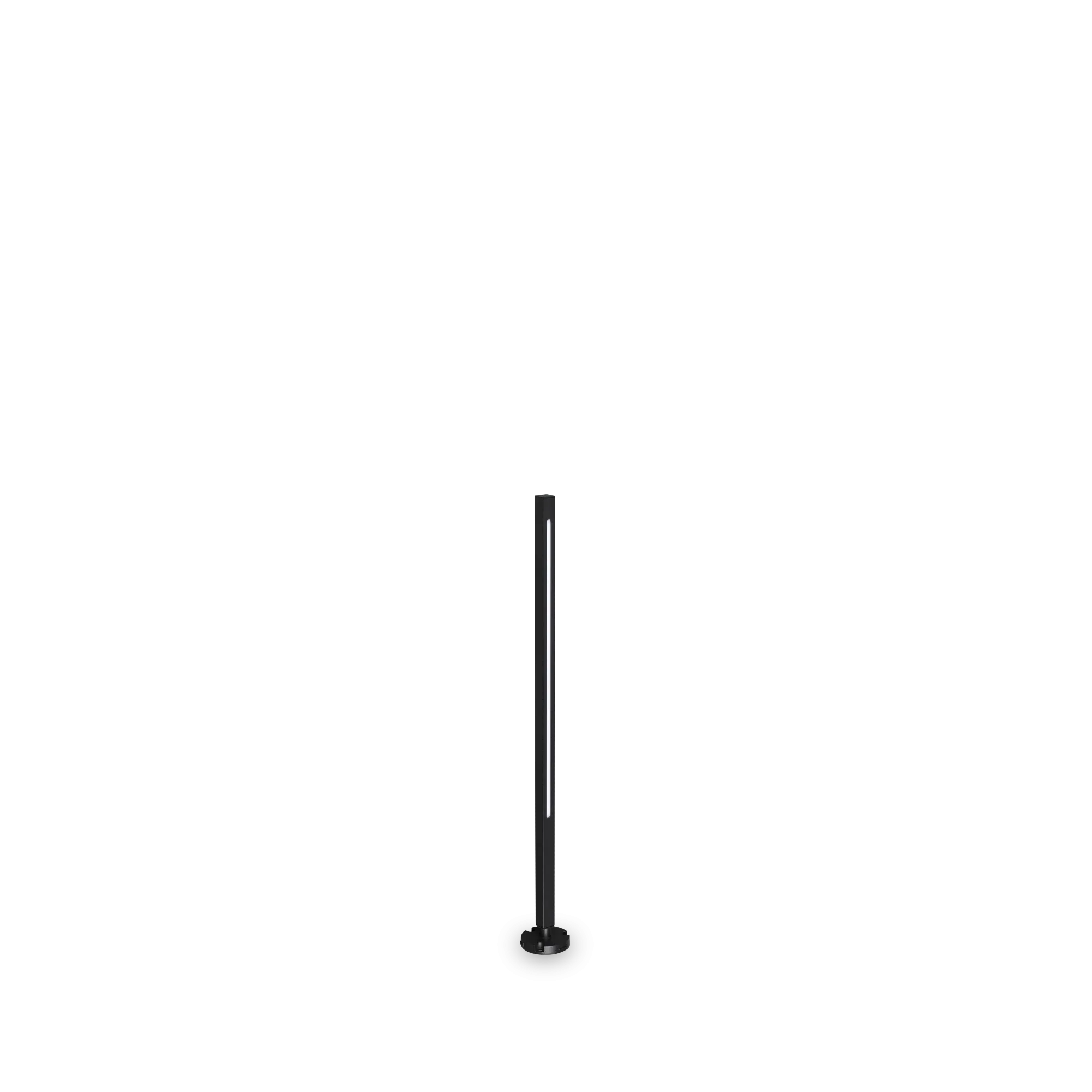 Ландшафтный светильник Ideal Lux Jedi PT H080 Nero 293189