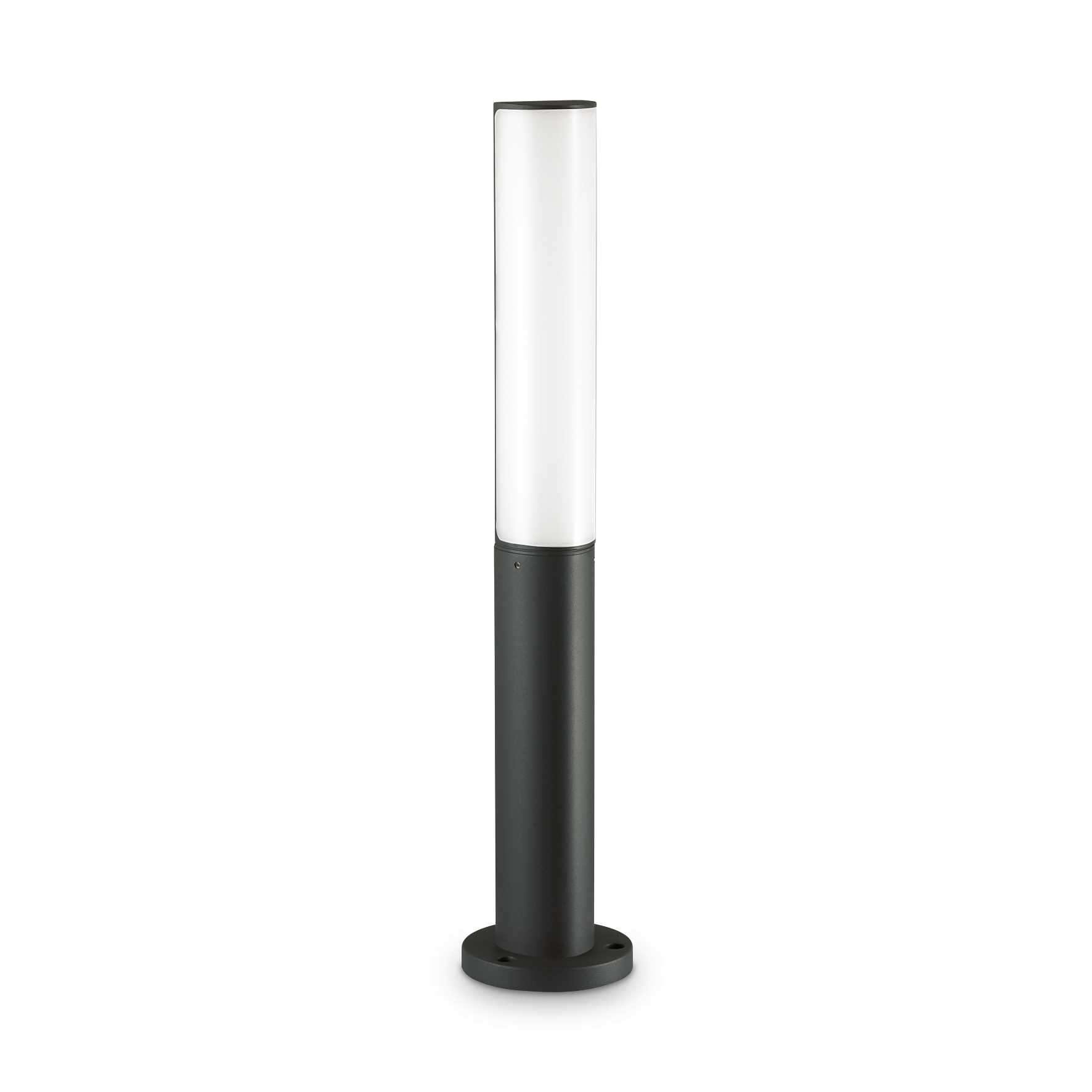 Ландшафтный светильник Ideal Lux Etere PT Nero 4000K 322278
