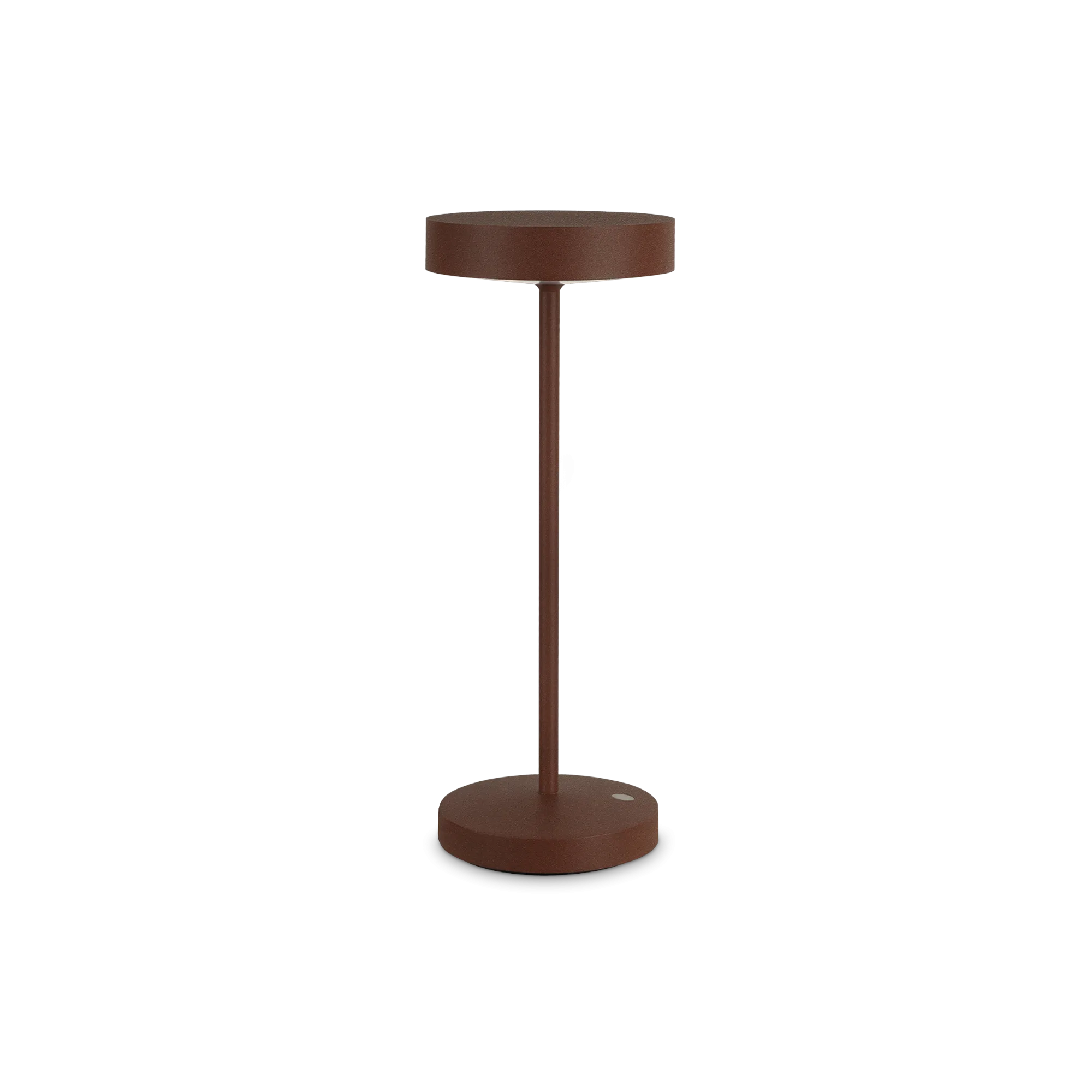 Настольная лампа Ideal Lux Toffee TL Coffee 347868