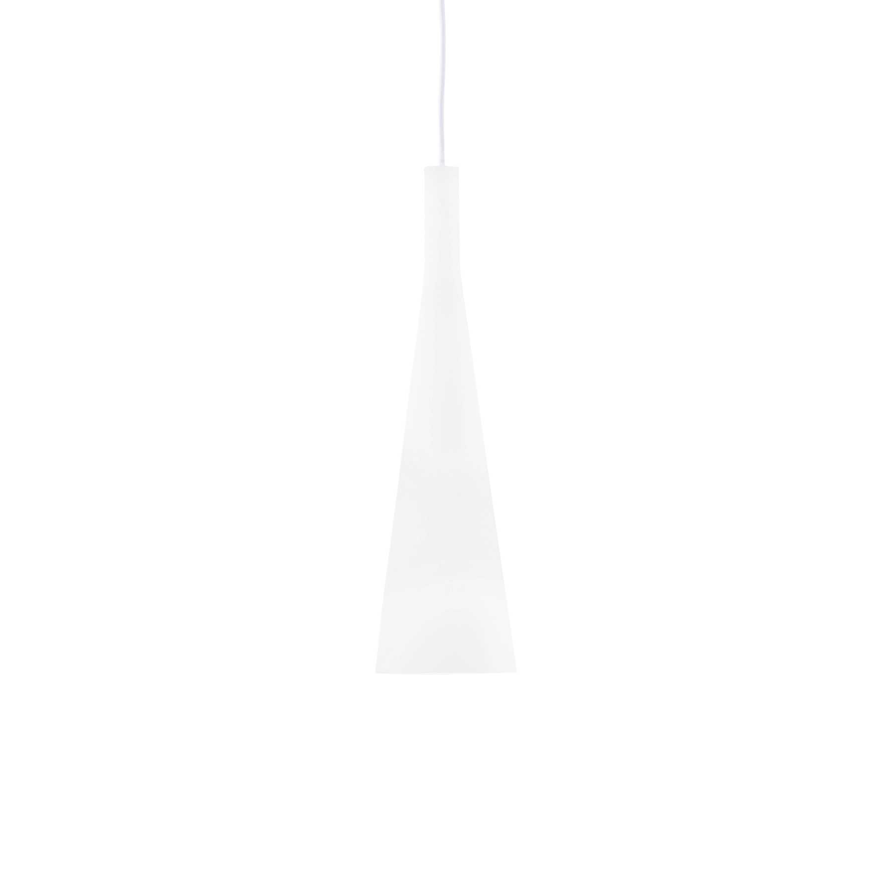 Подвесной светильник Ideal Lux Milk SP1 026787