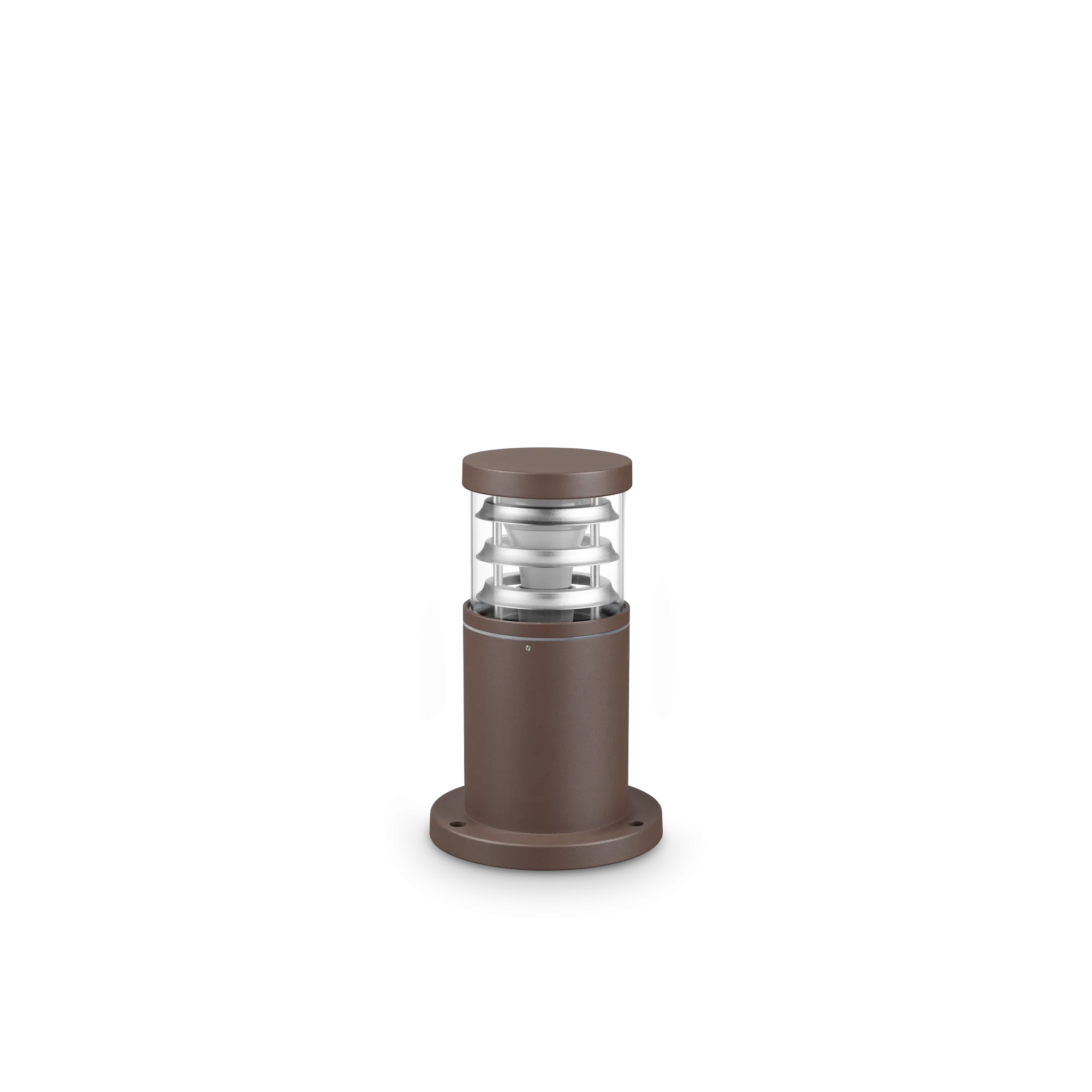 Ландшафтный светильник Ideal Lux TRONCO PT1 H25 COFFEE 369792