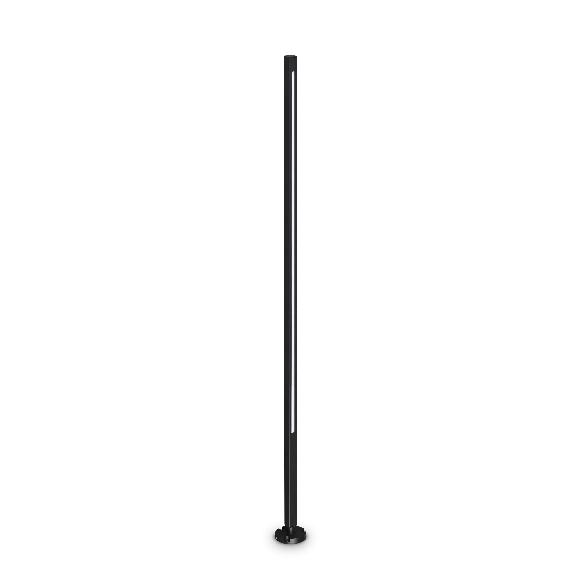 Ландшафтный светильник Ideal Lux Jedi PT H160 Nero 293202