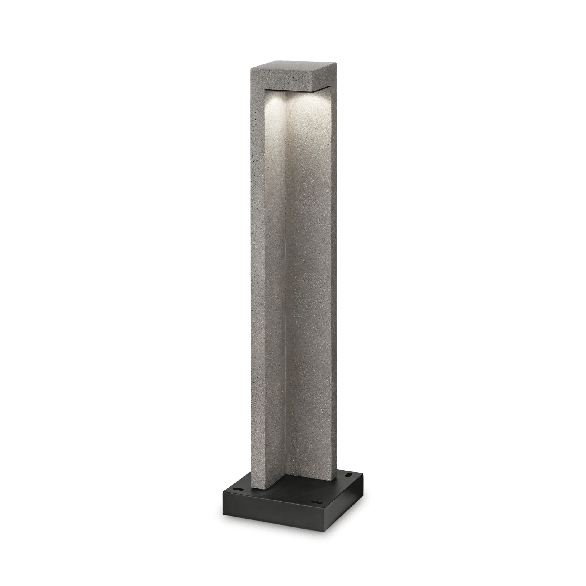 Ландшафтный светильник Ideal Lux Titano PT H74 3000K 246987