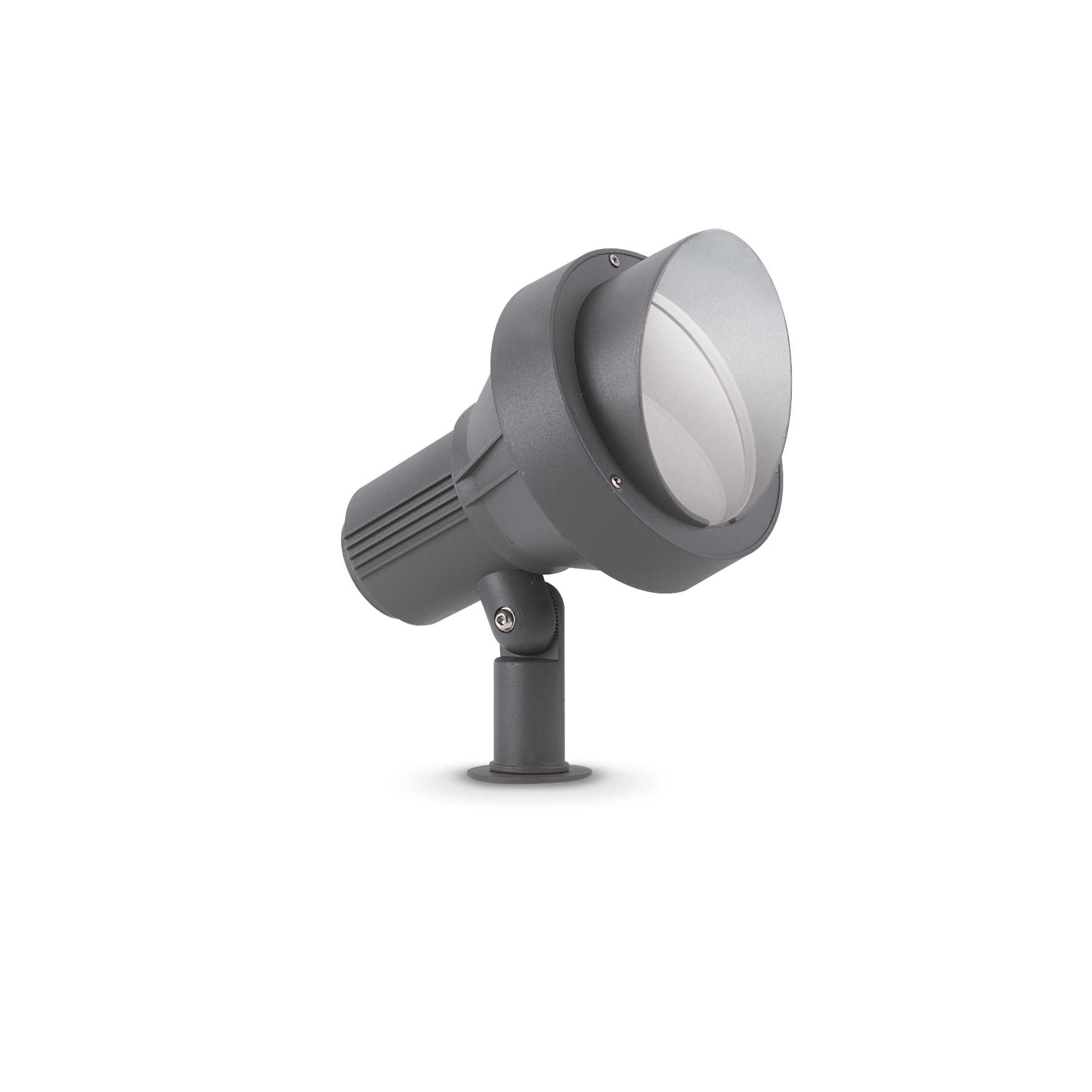 Ландшафтный светильник Ideal Lux Terra PR1 Big Antracite 033044