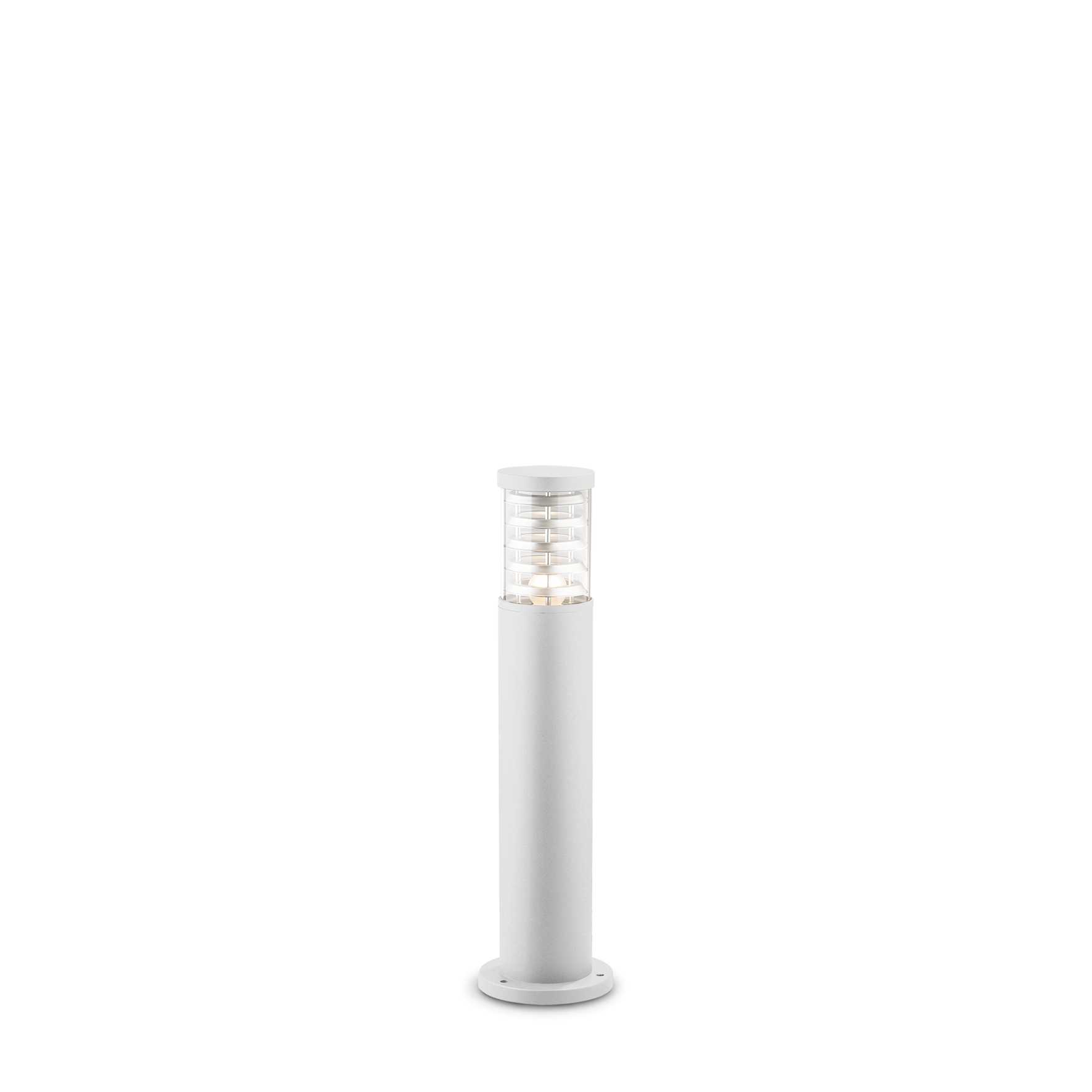 Ландшафтный светильник Ideal Lux Tronco PT1 H60 Bianco 109145