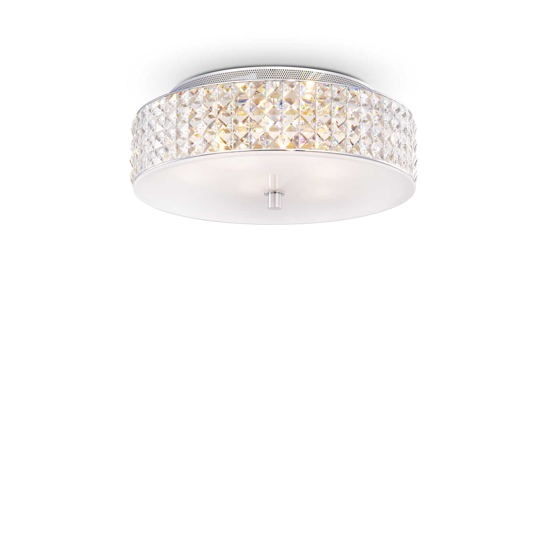 Потолочный светильник Ideal Lux Roma PL6 000657